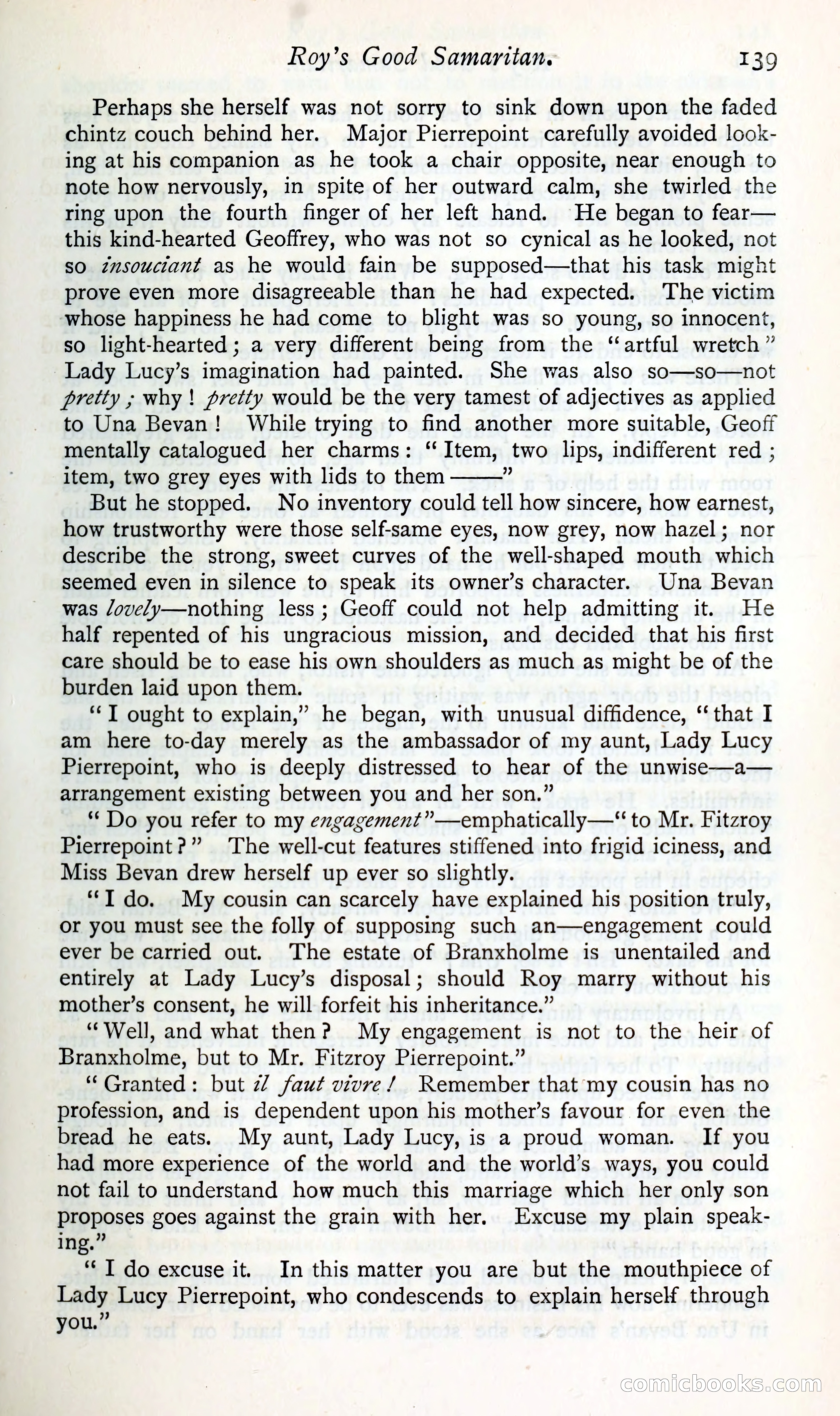 The Argosy — page 154 of 392