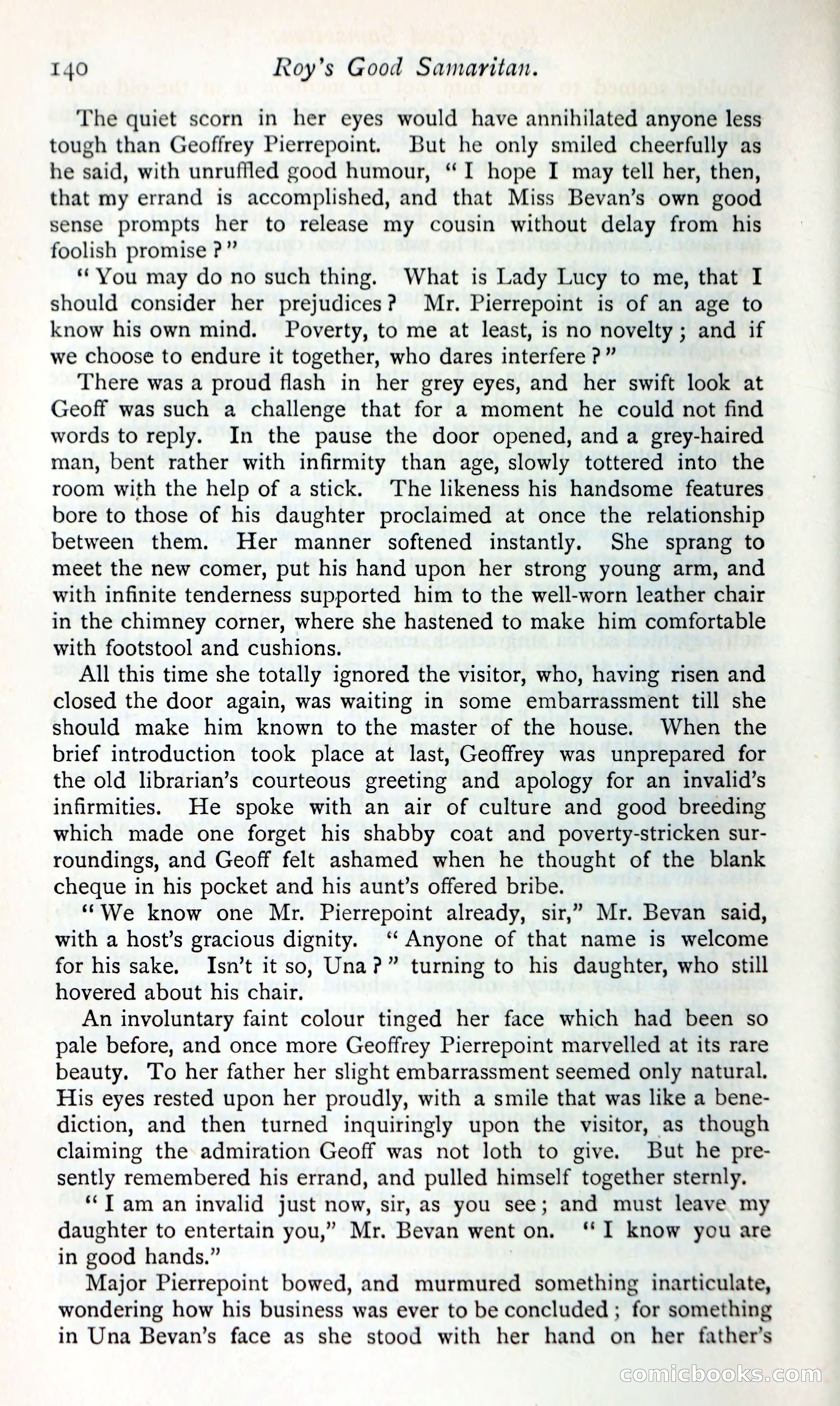 The Argosy — page 155 of 392
