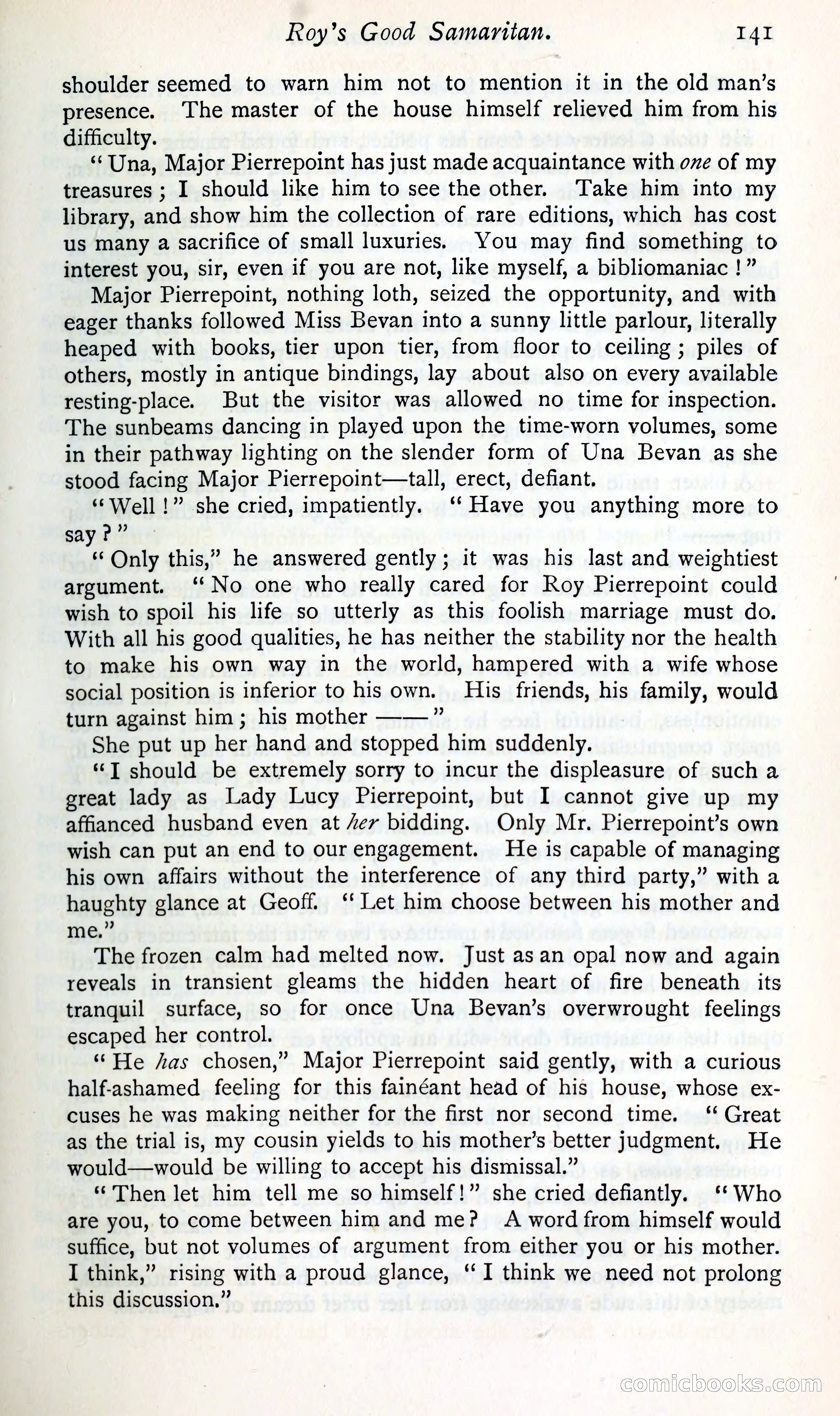 The Argosy — page 156 of 392