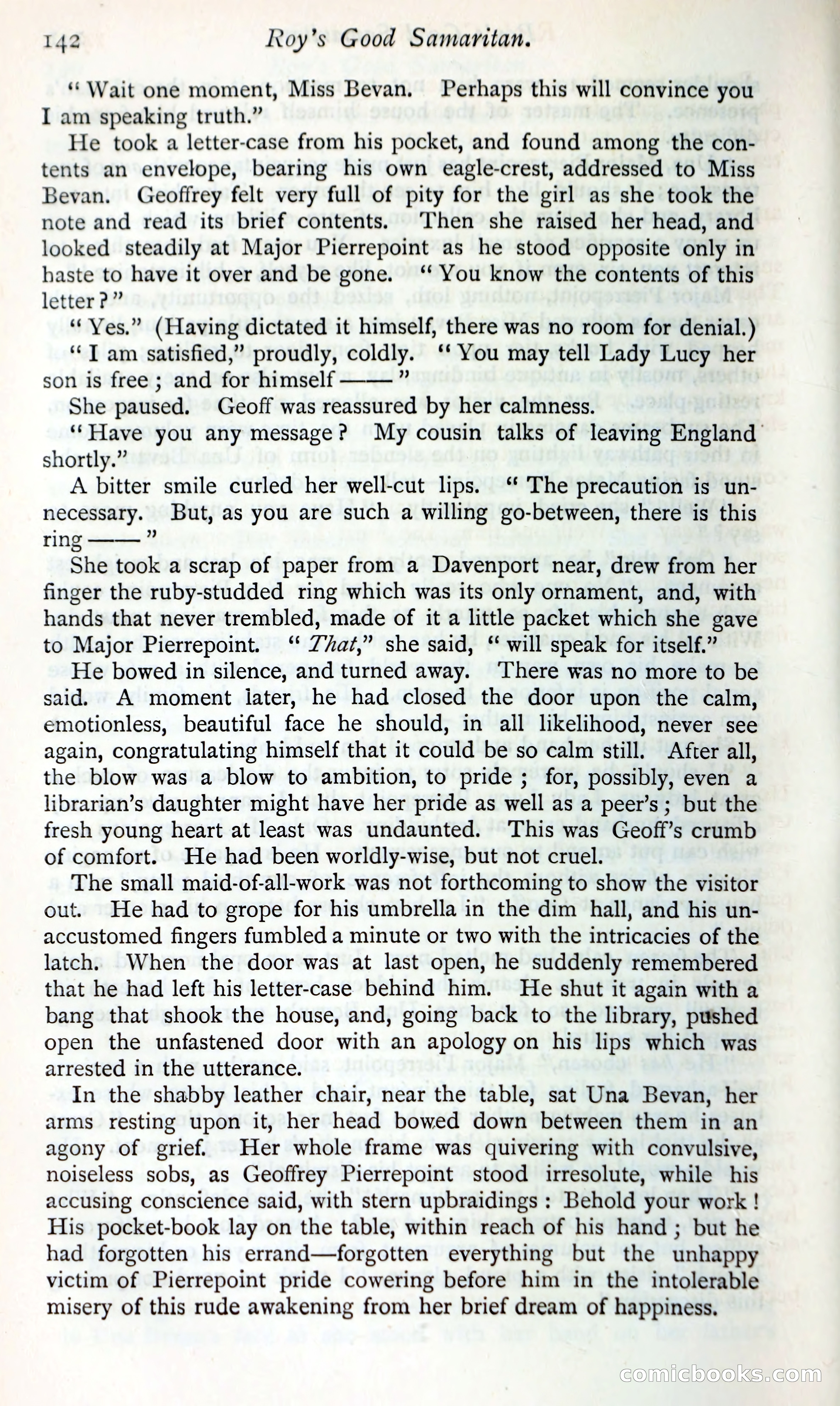 The Argosy — page 157 of 392