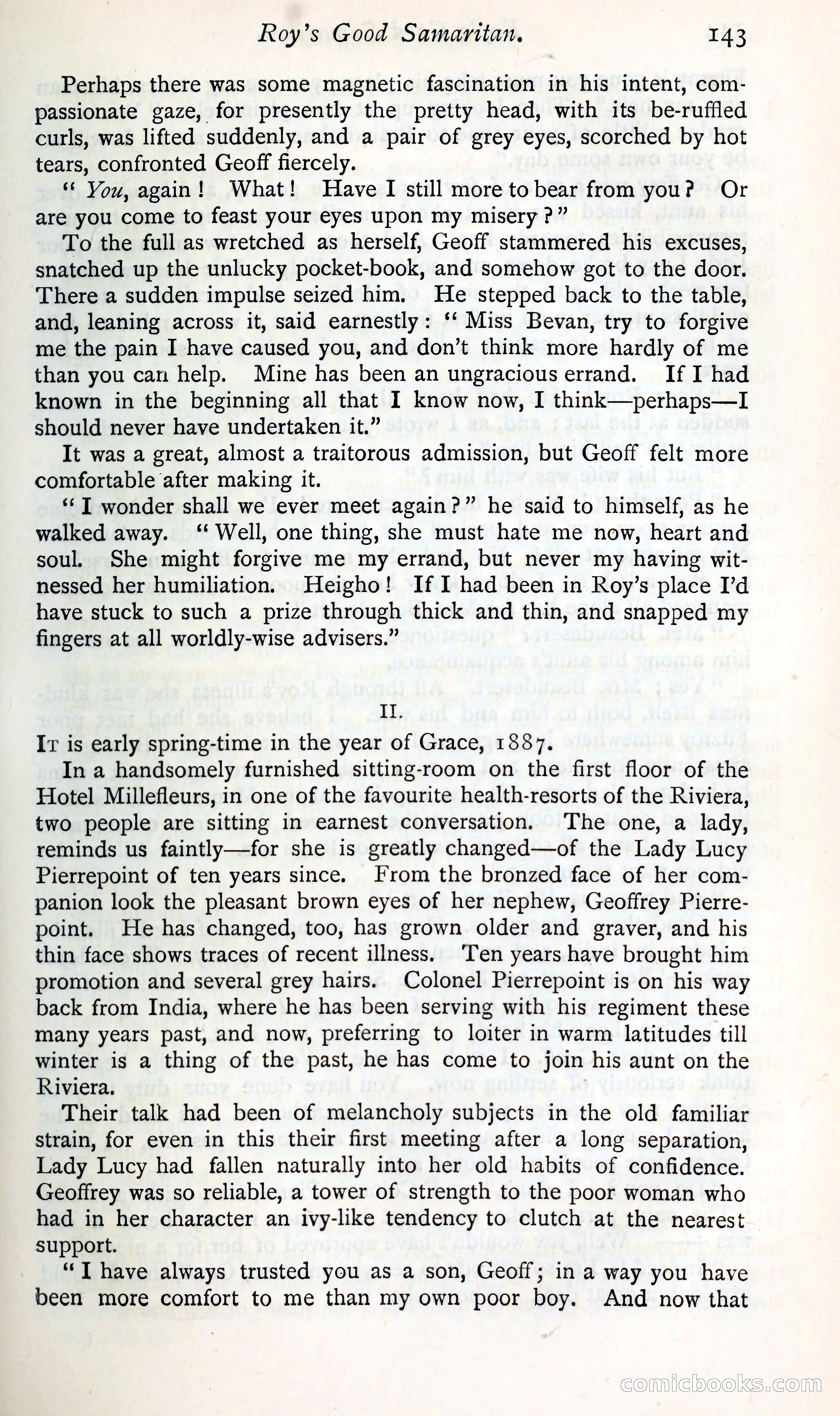 The Argosy — page 158 of 392