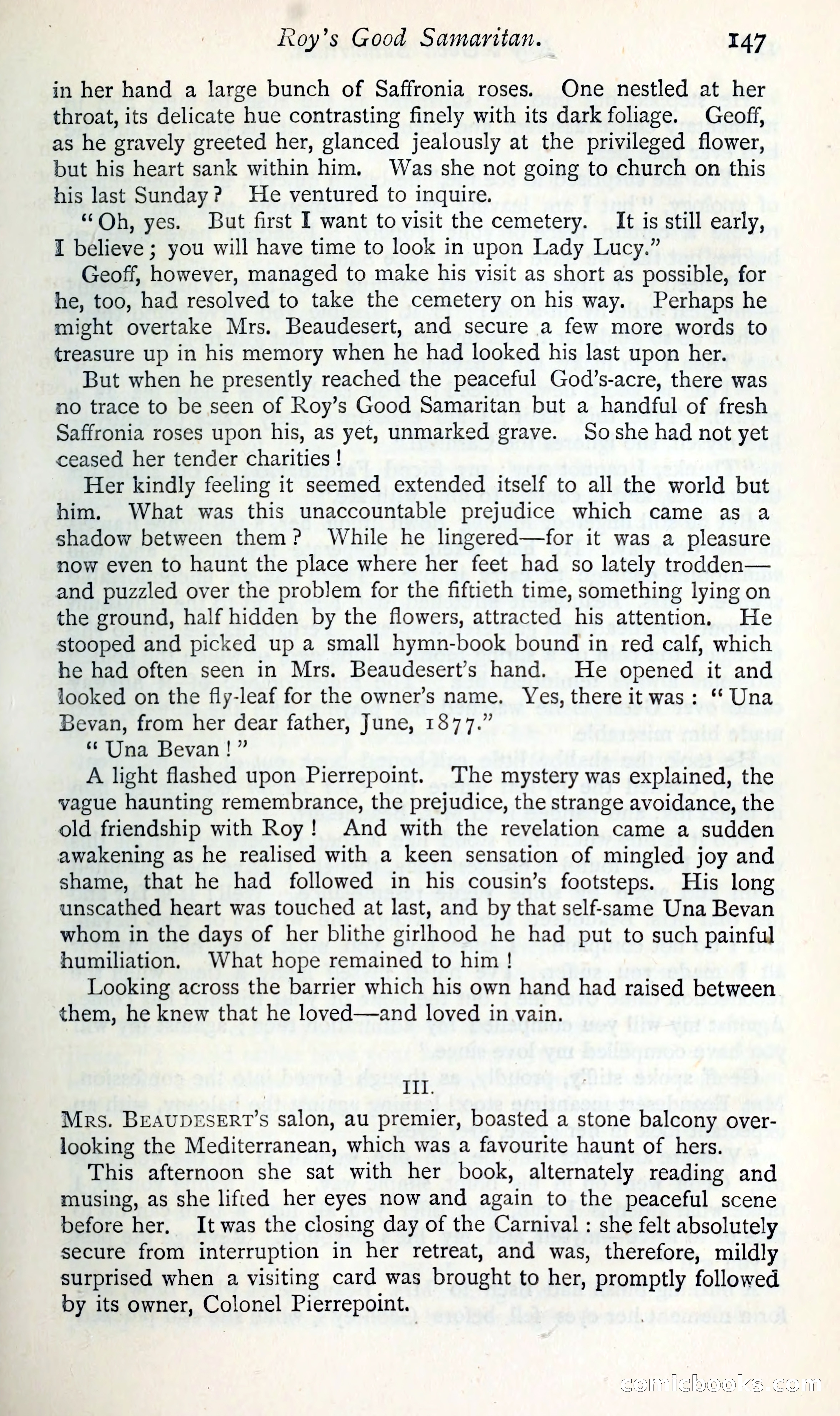 The Argosy — page 162 of 392