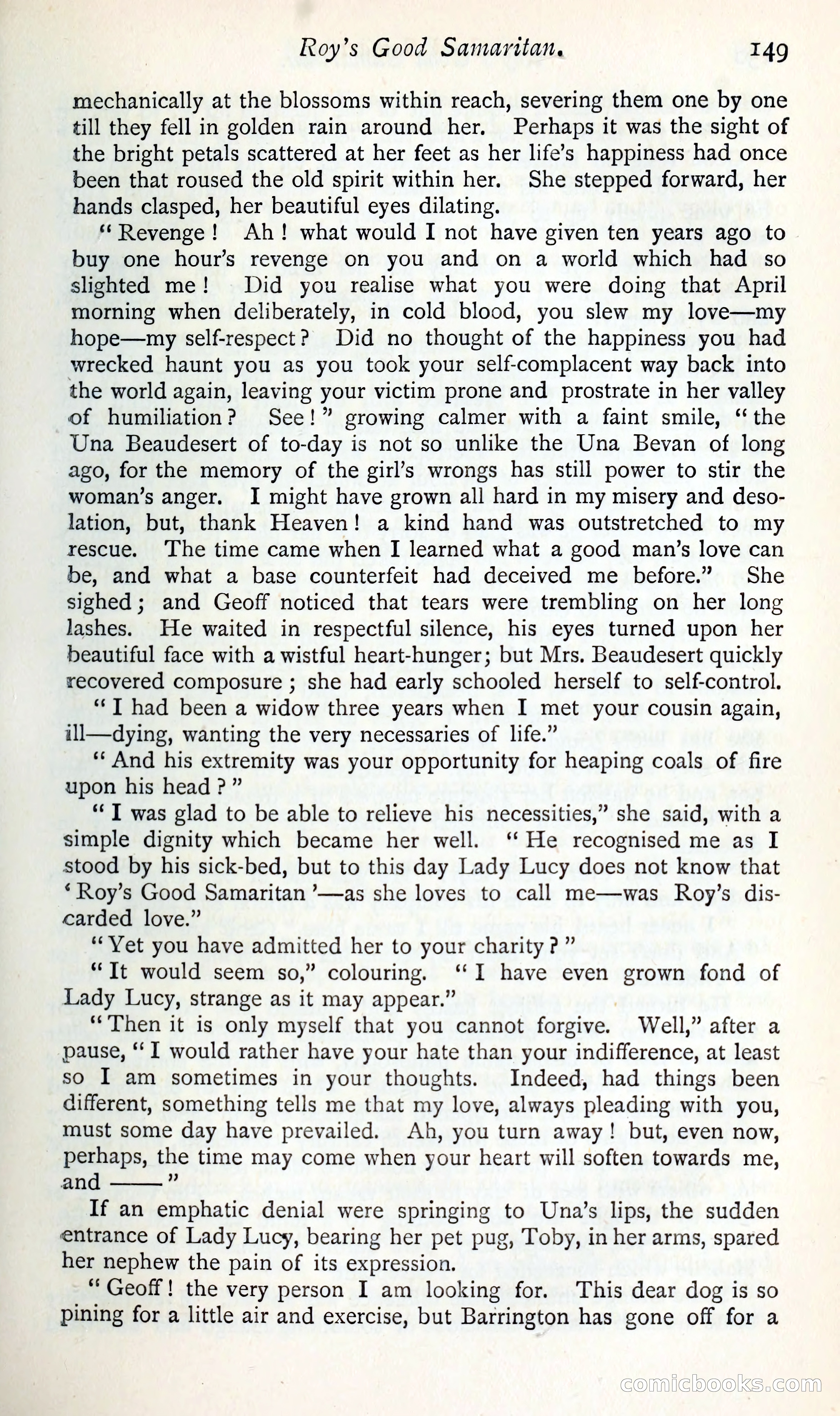 The Argosy — page 164 of 392