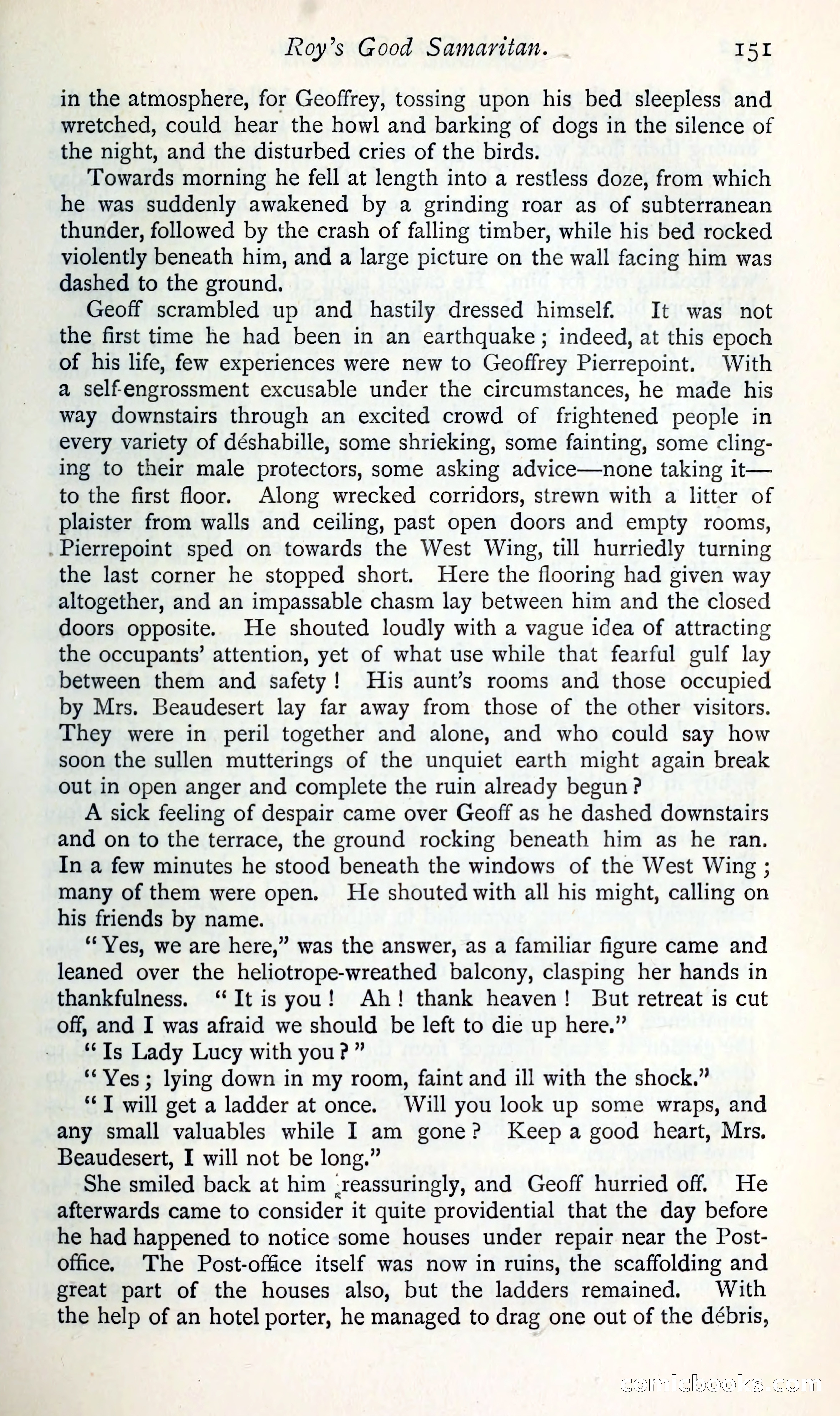 The Argosy — page 166 of 392