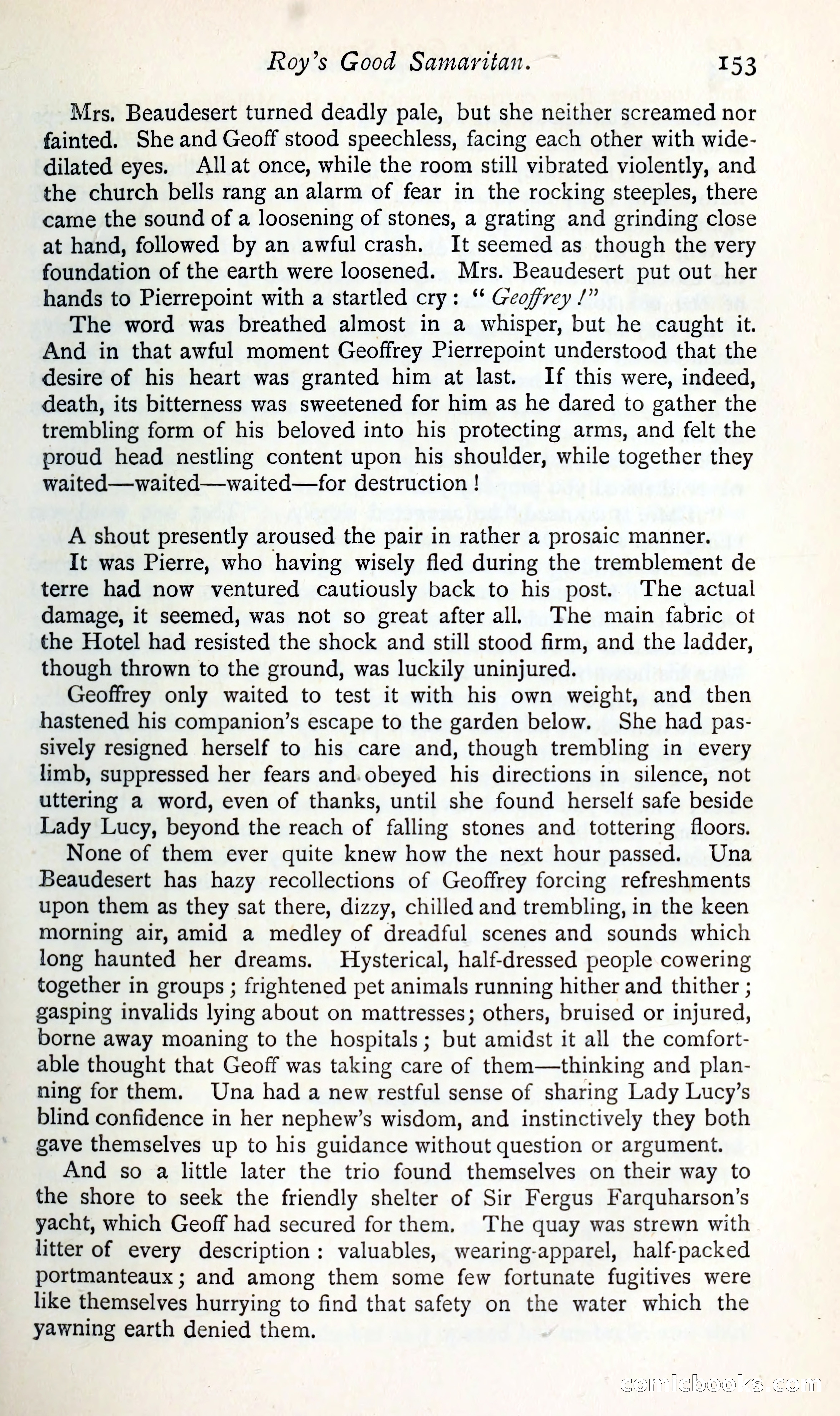 The Argosy — page 168 of 392