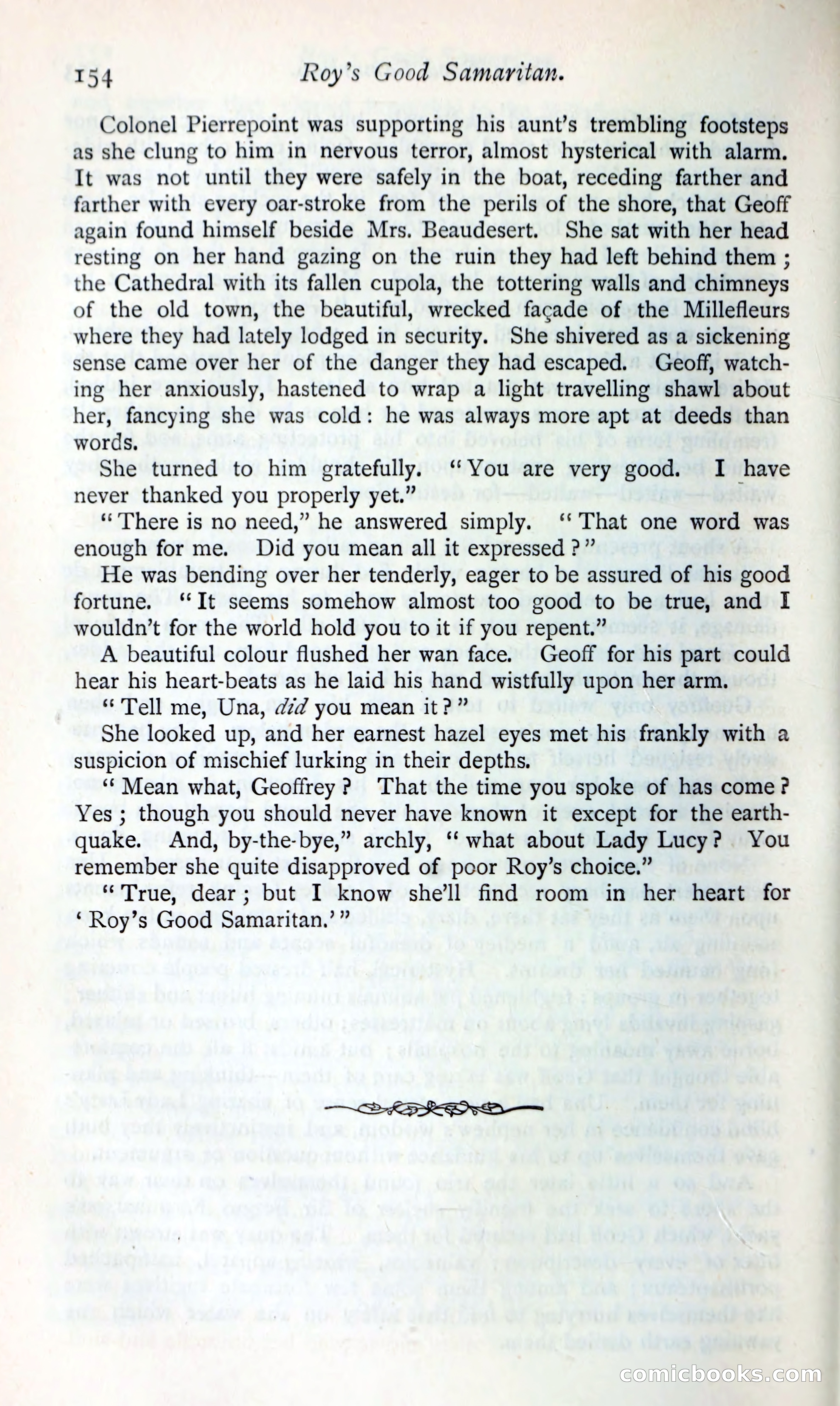 The Argosy — page 169 of 392