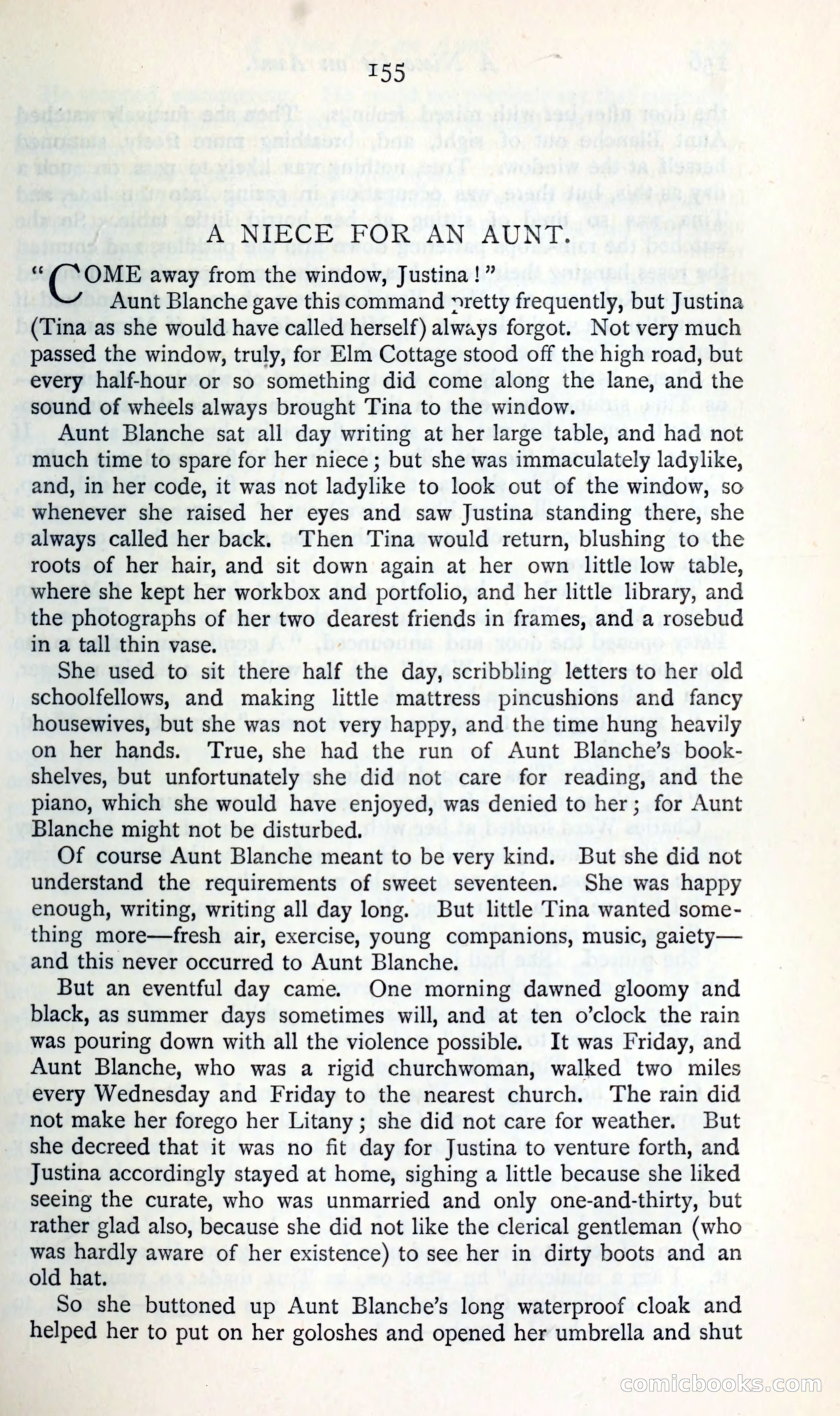 The Argosy — page 170 of 392