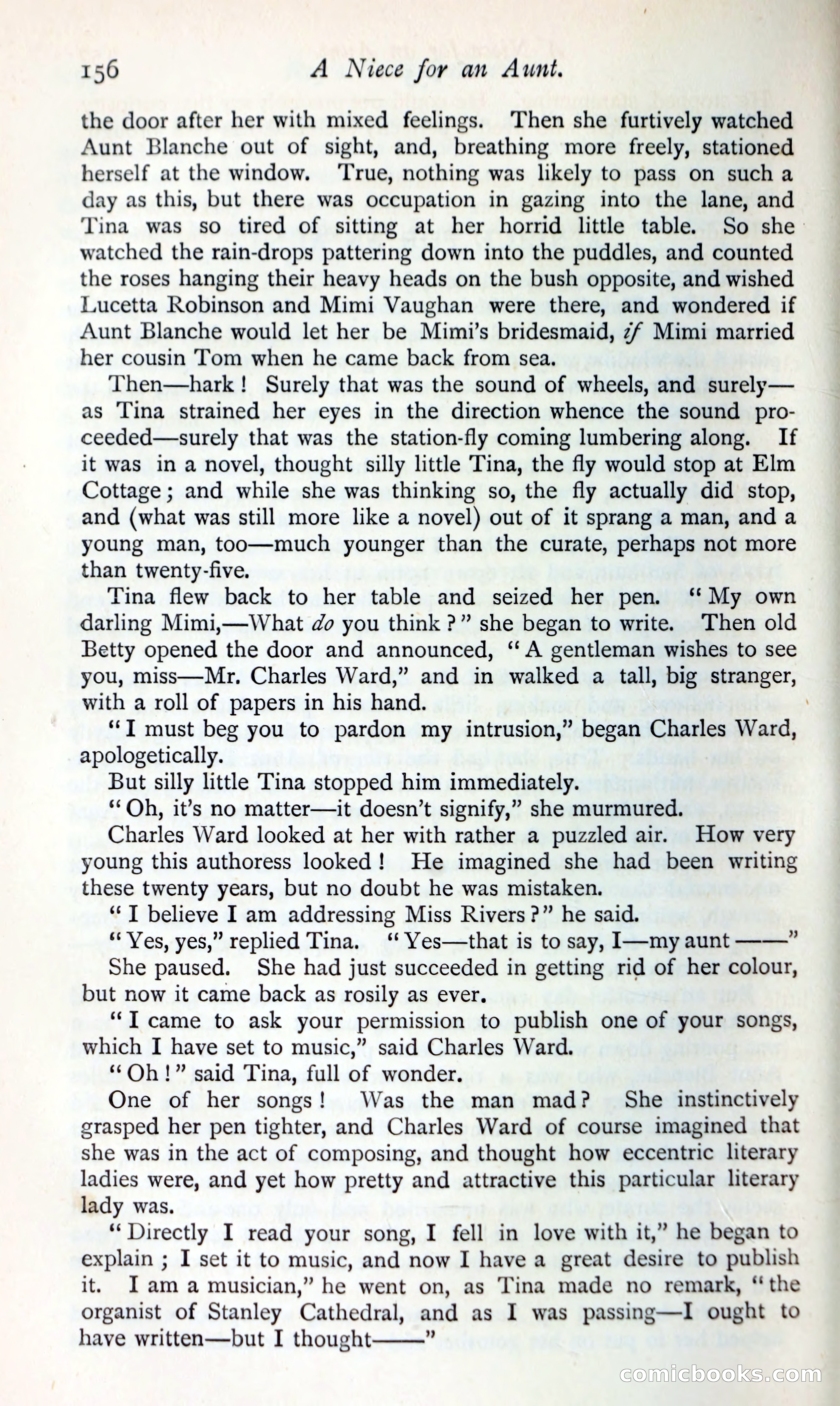 The Argosy — page 171 of 392