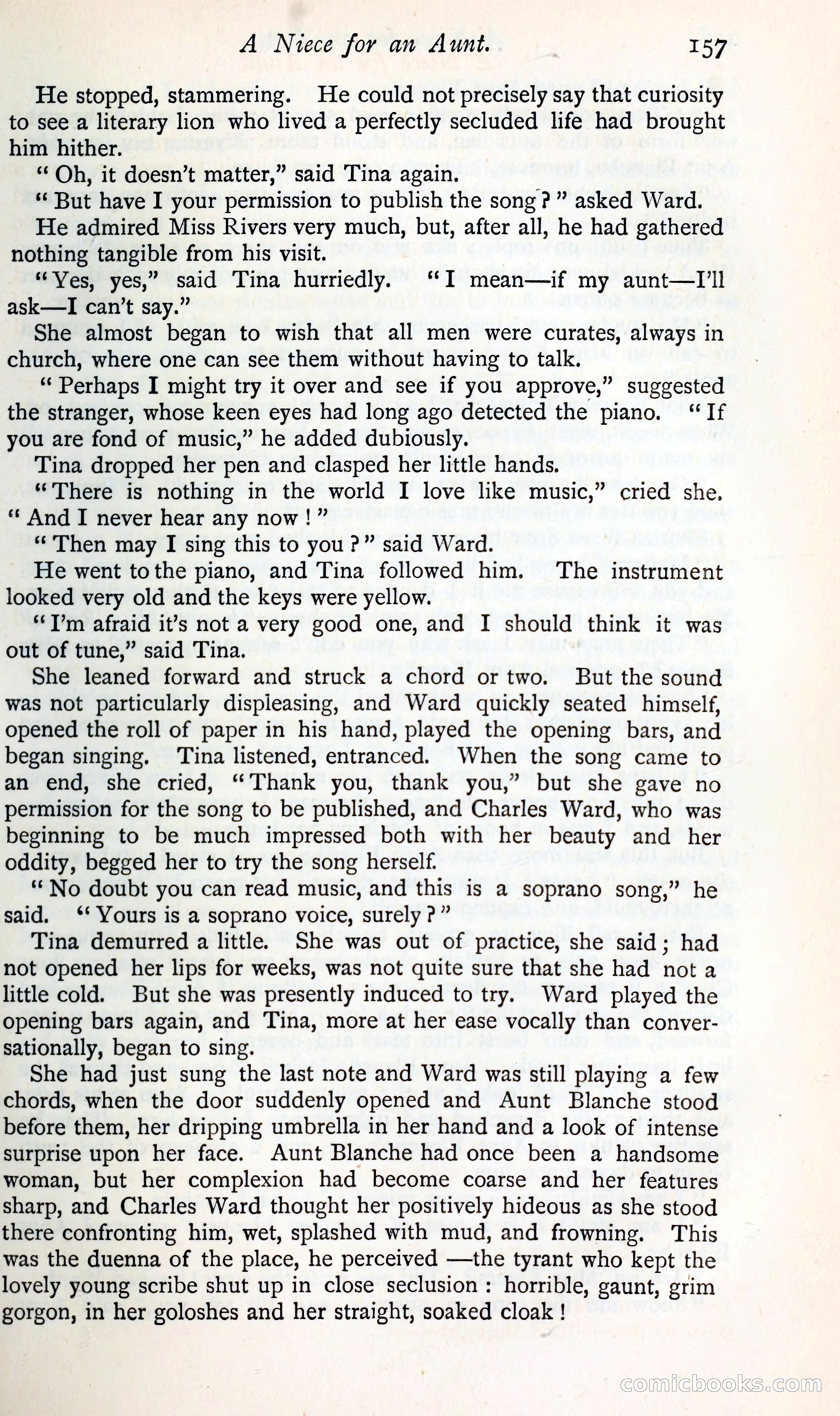 The Argosy — page 172 of 392