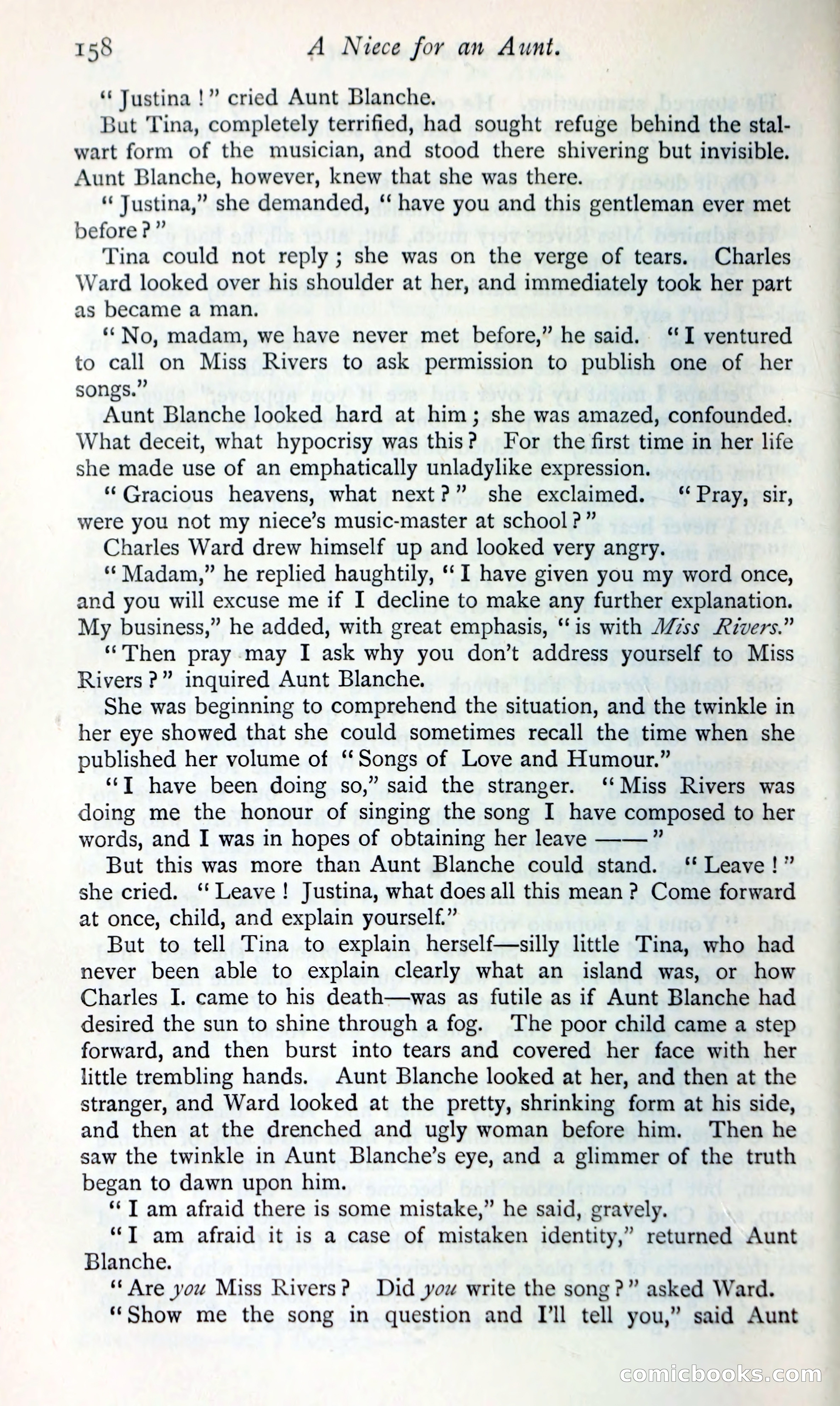The Argosy — page 173 of 392