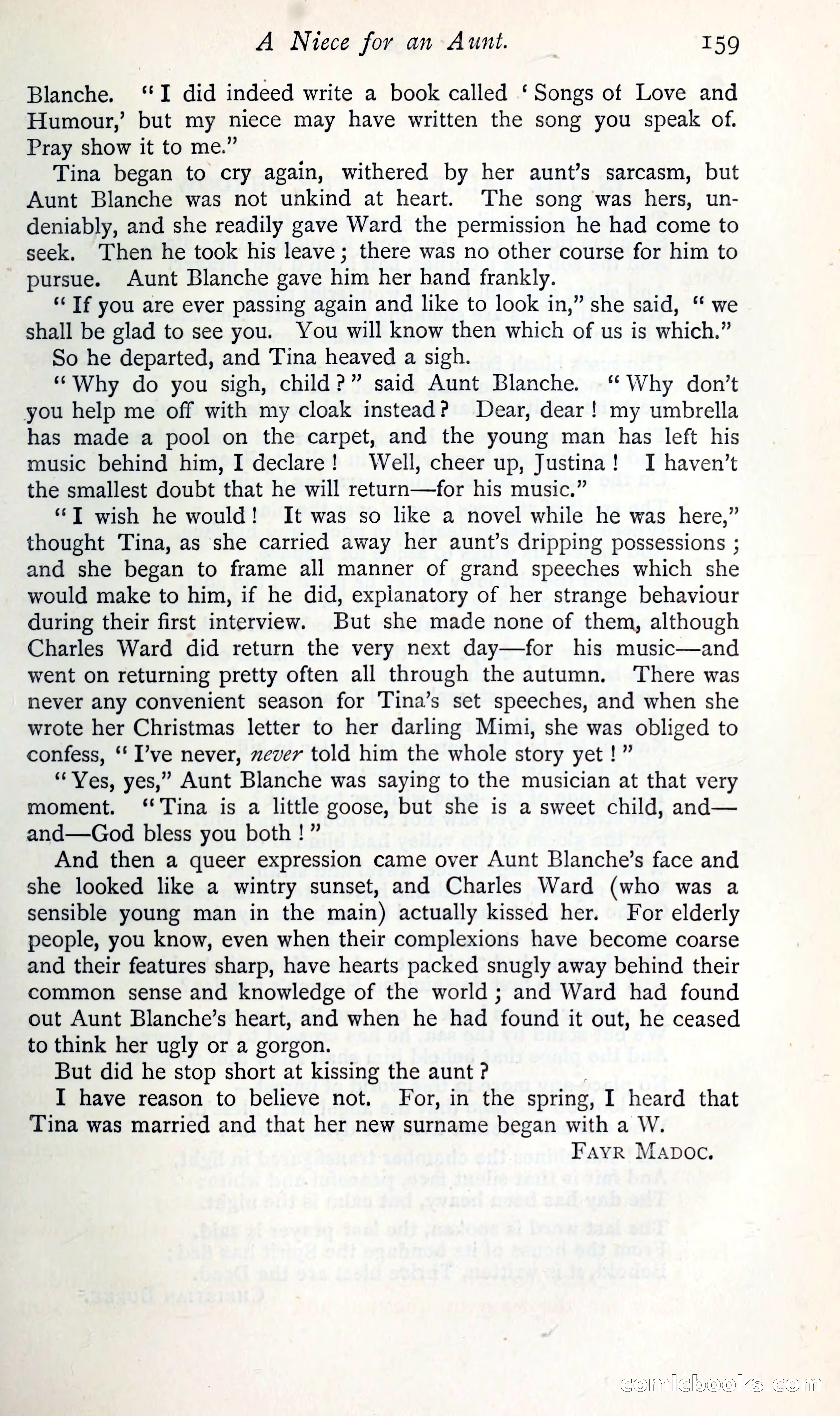 The Argosy — page 174 of 392