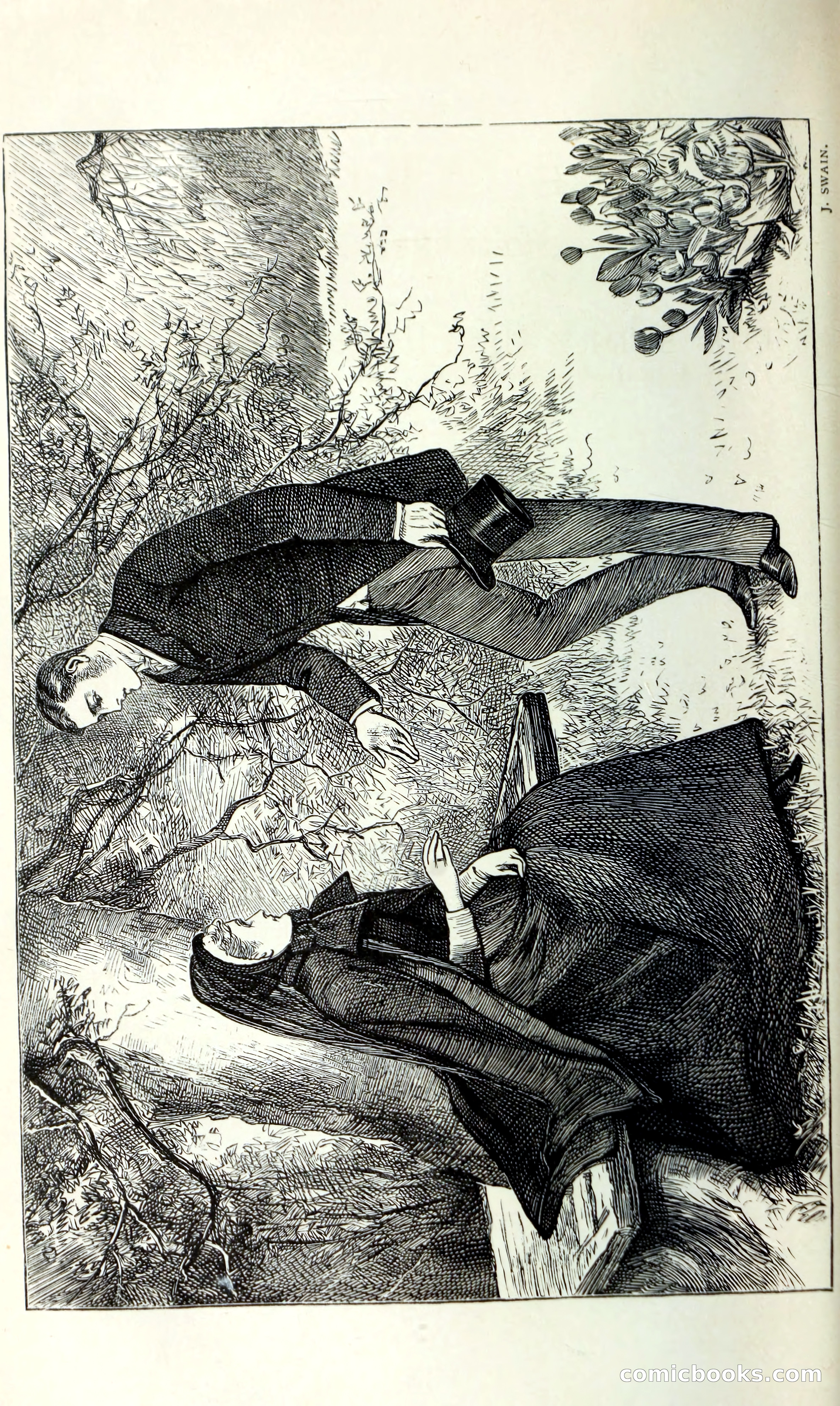 The Argosy — page 177 of 392