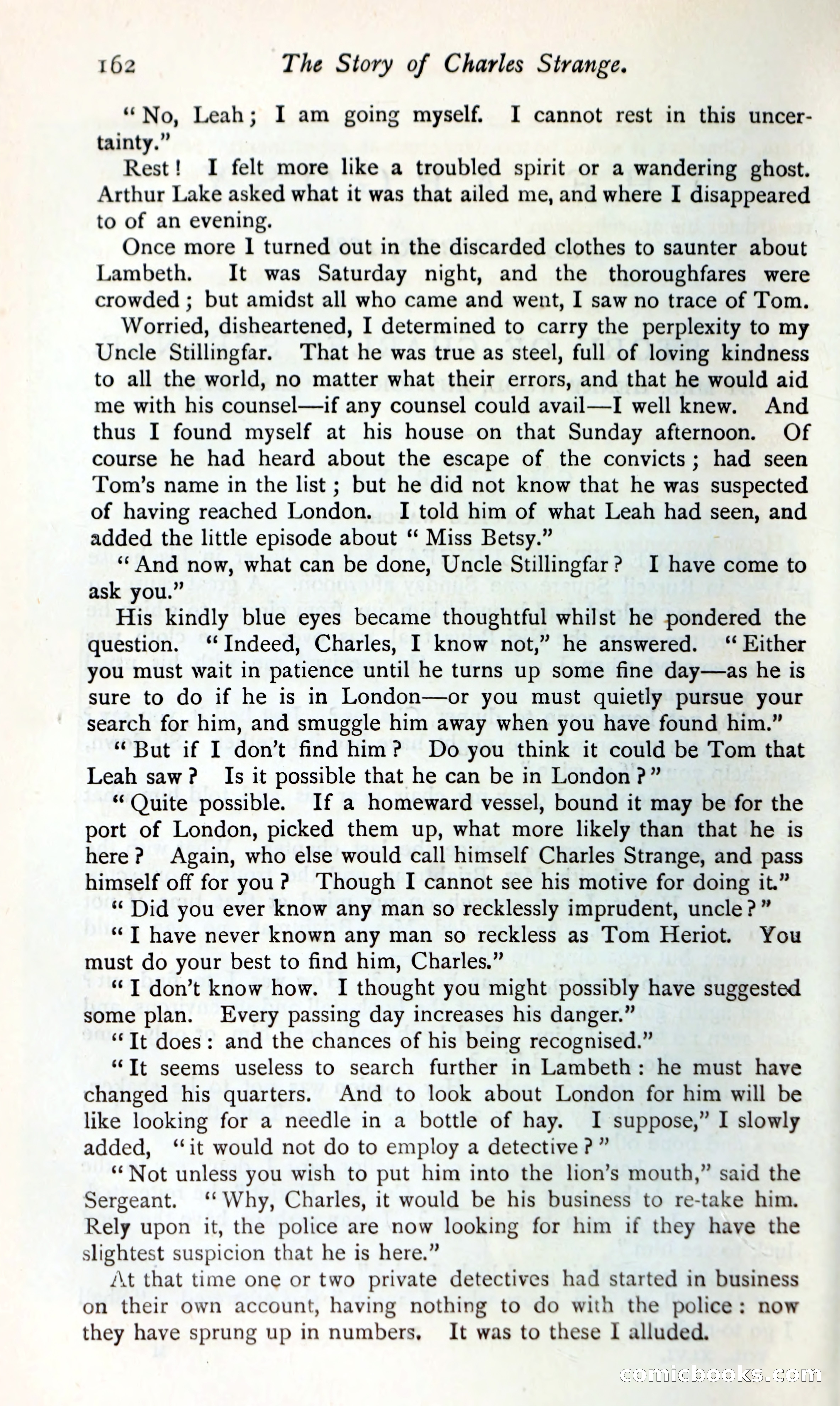The Argosy — page 179 of 392