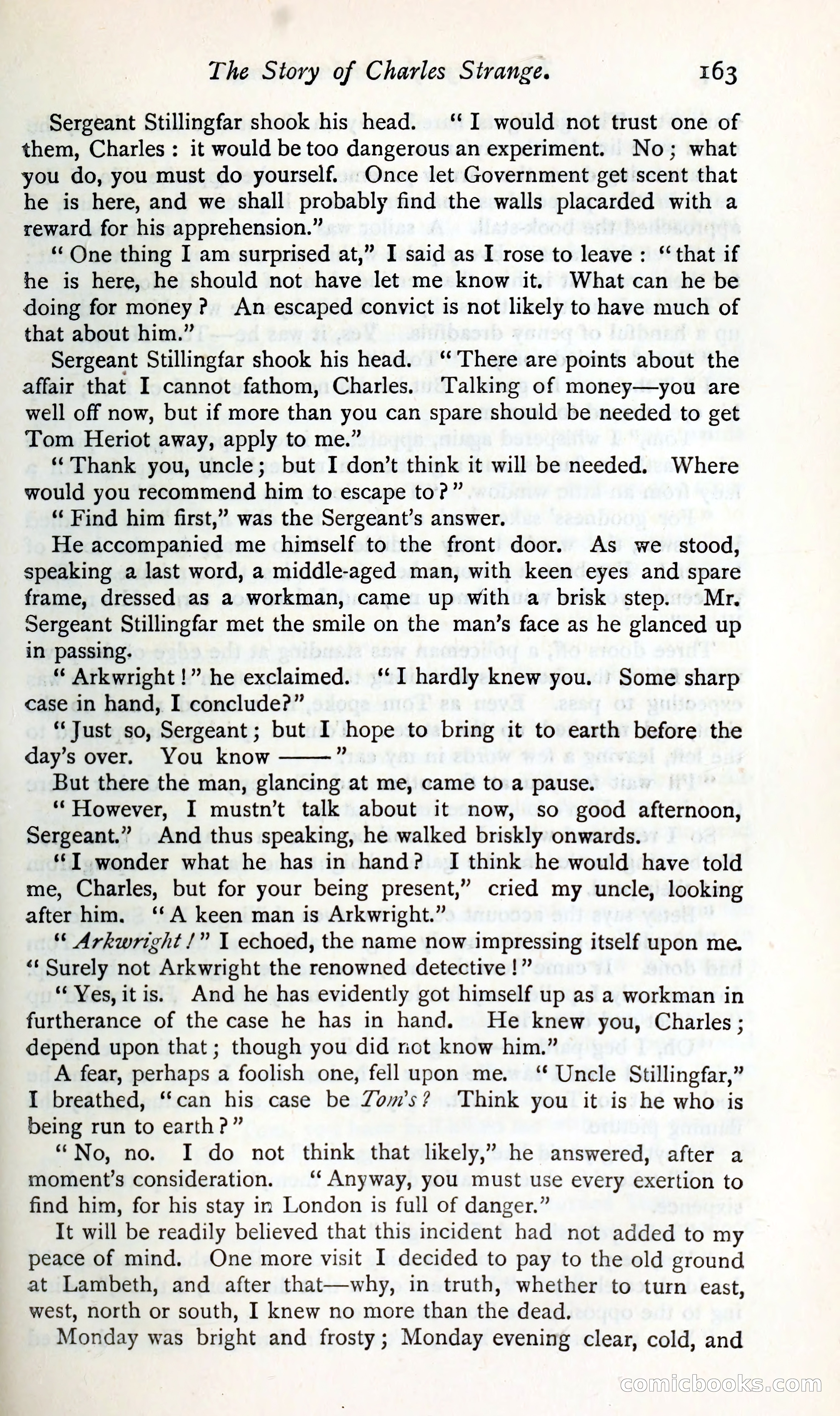 The Argosy — page 180 of 392