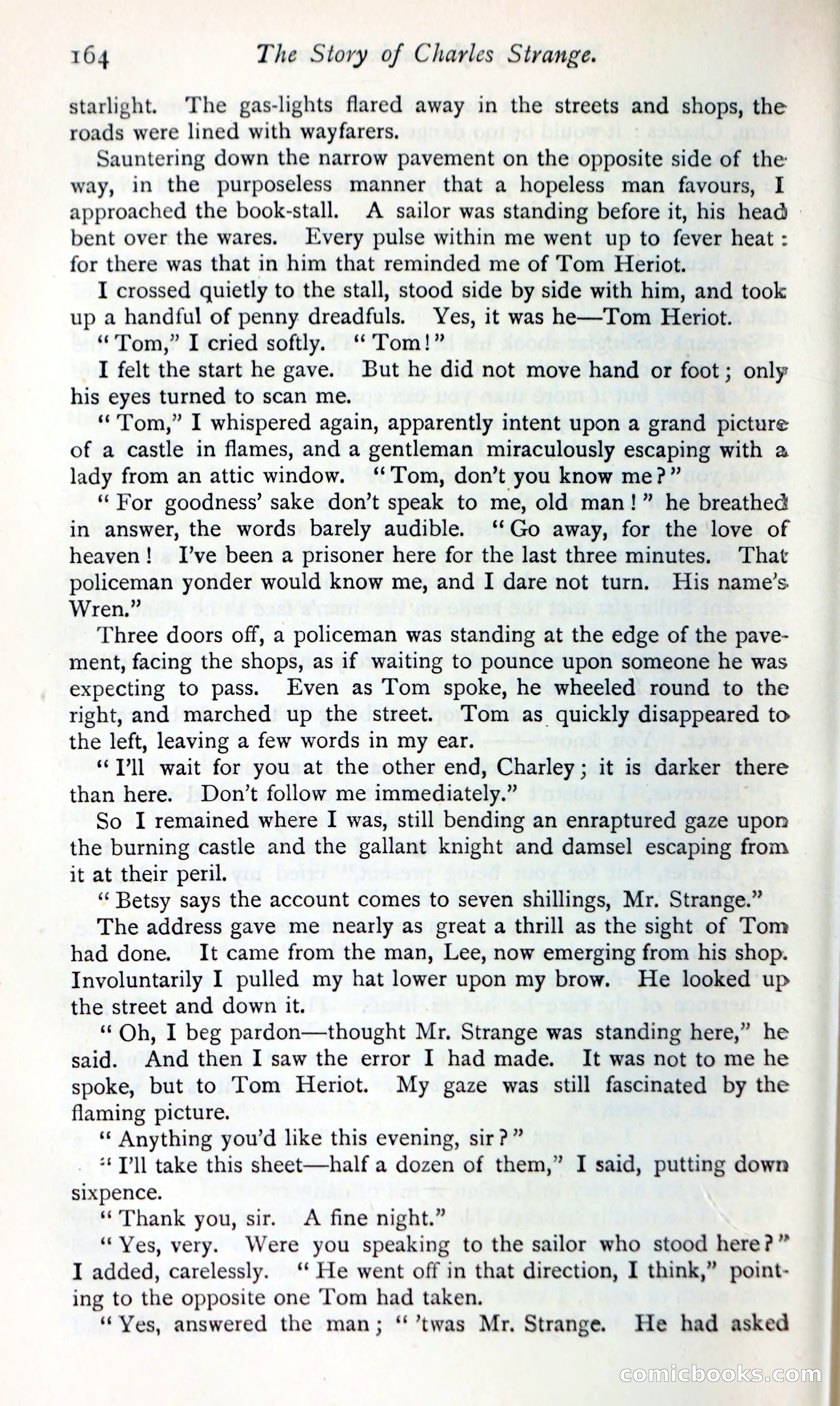 The Argosy — page 181 of 392