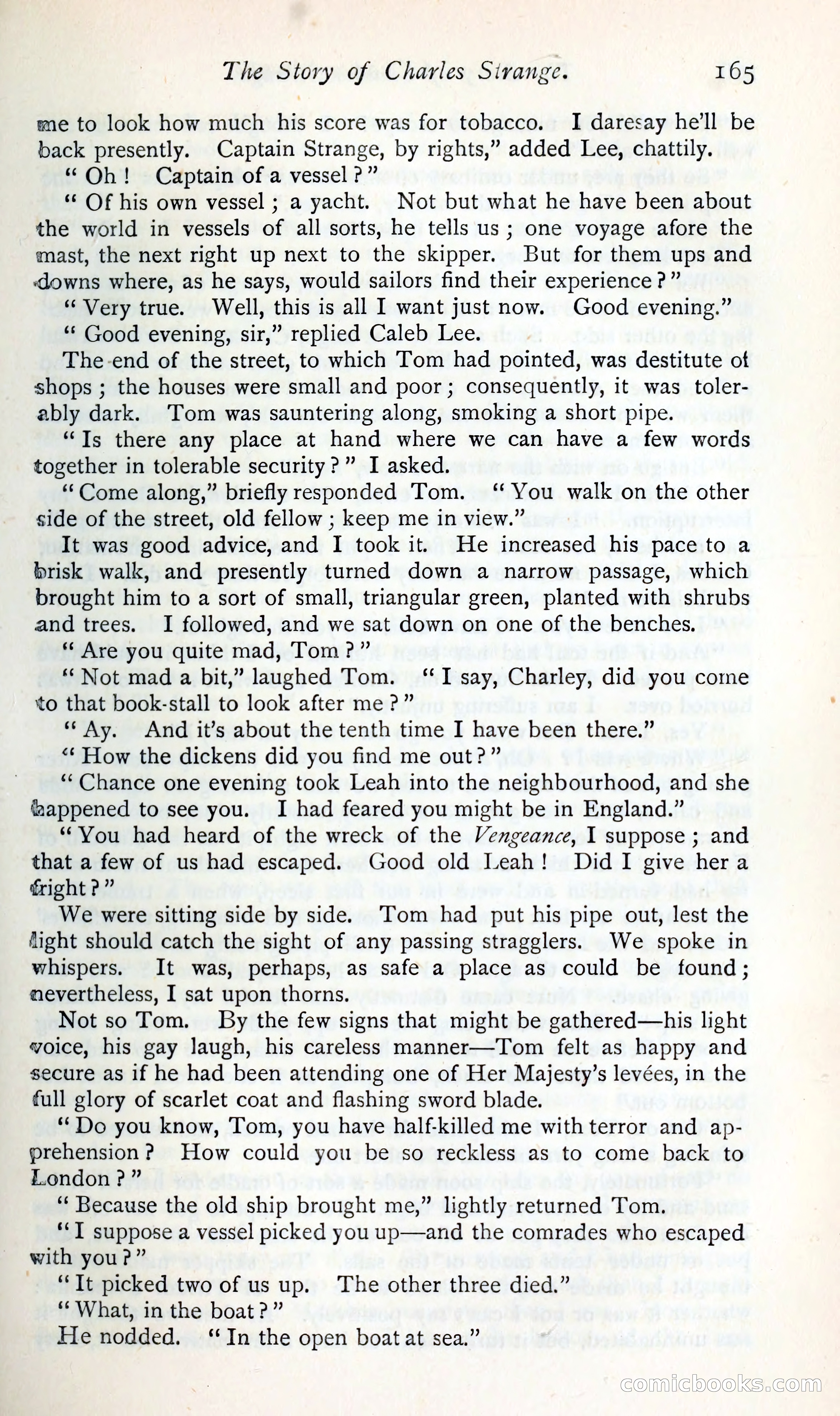 The Argosy — page 182 of 392