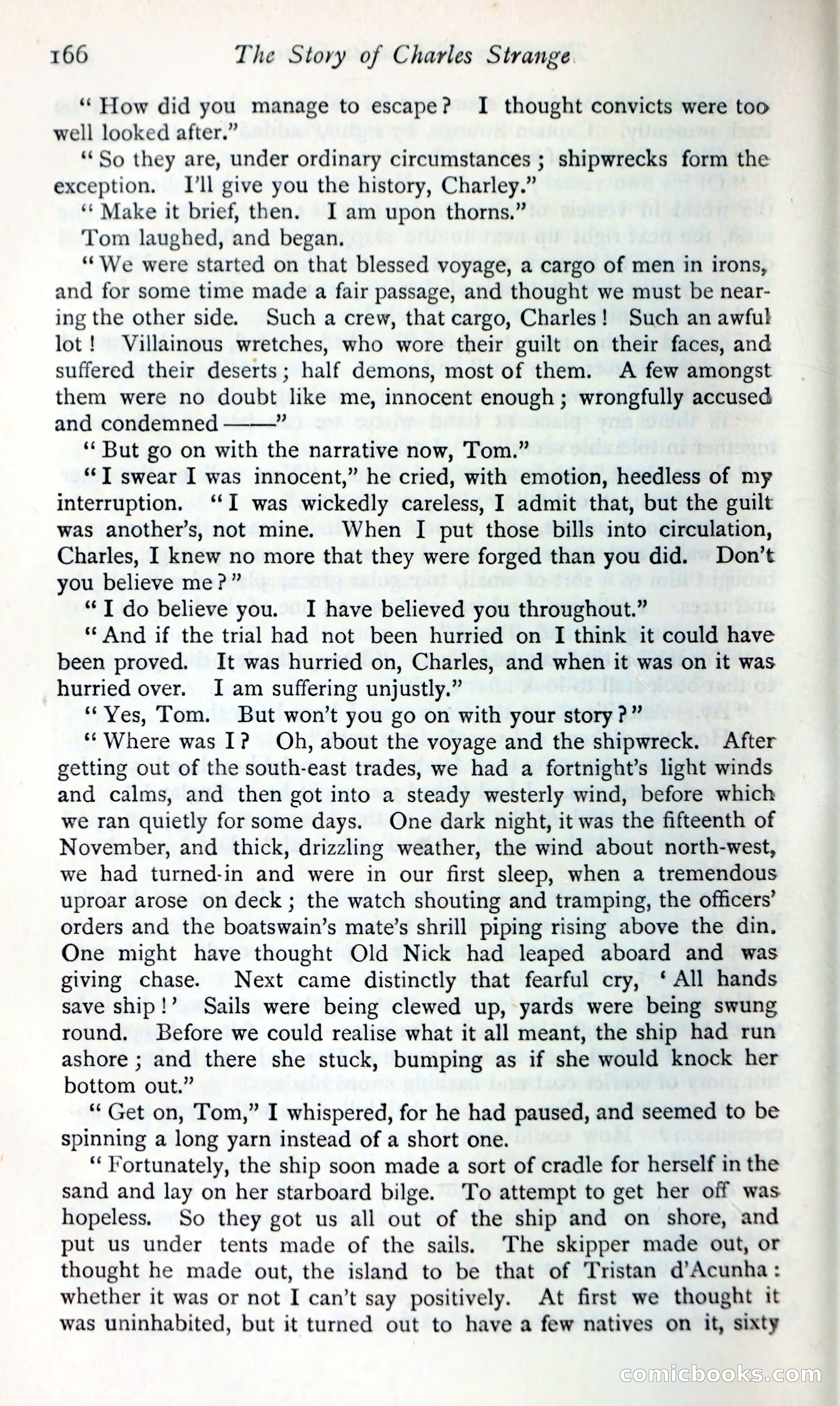 The Argosy — page 183 of 392