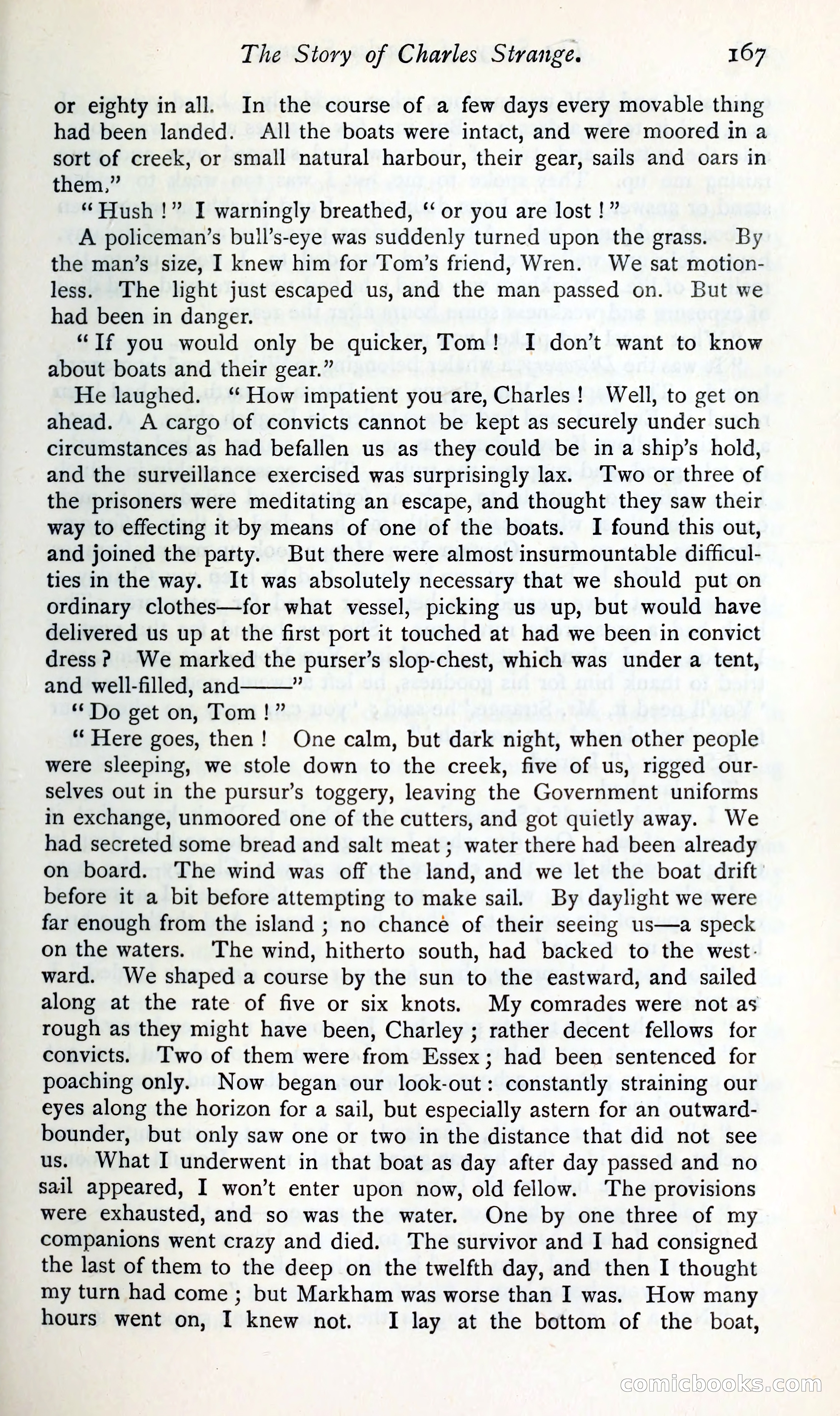 The Argosy — page 184 of 392