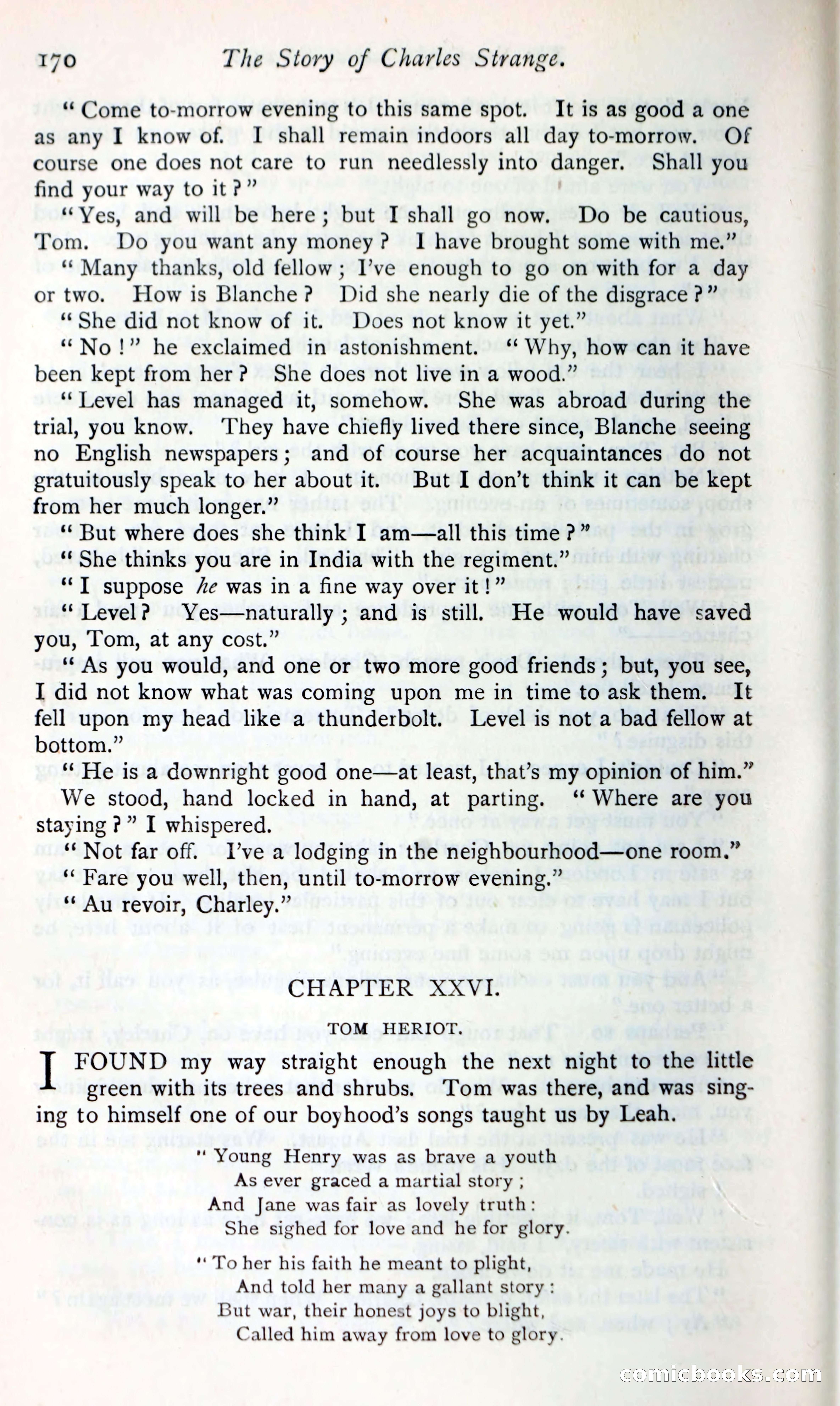The Argosy — page 187 of 392