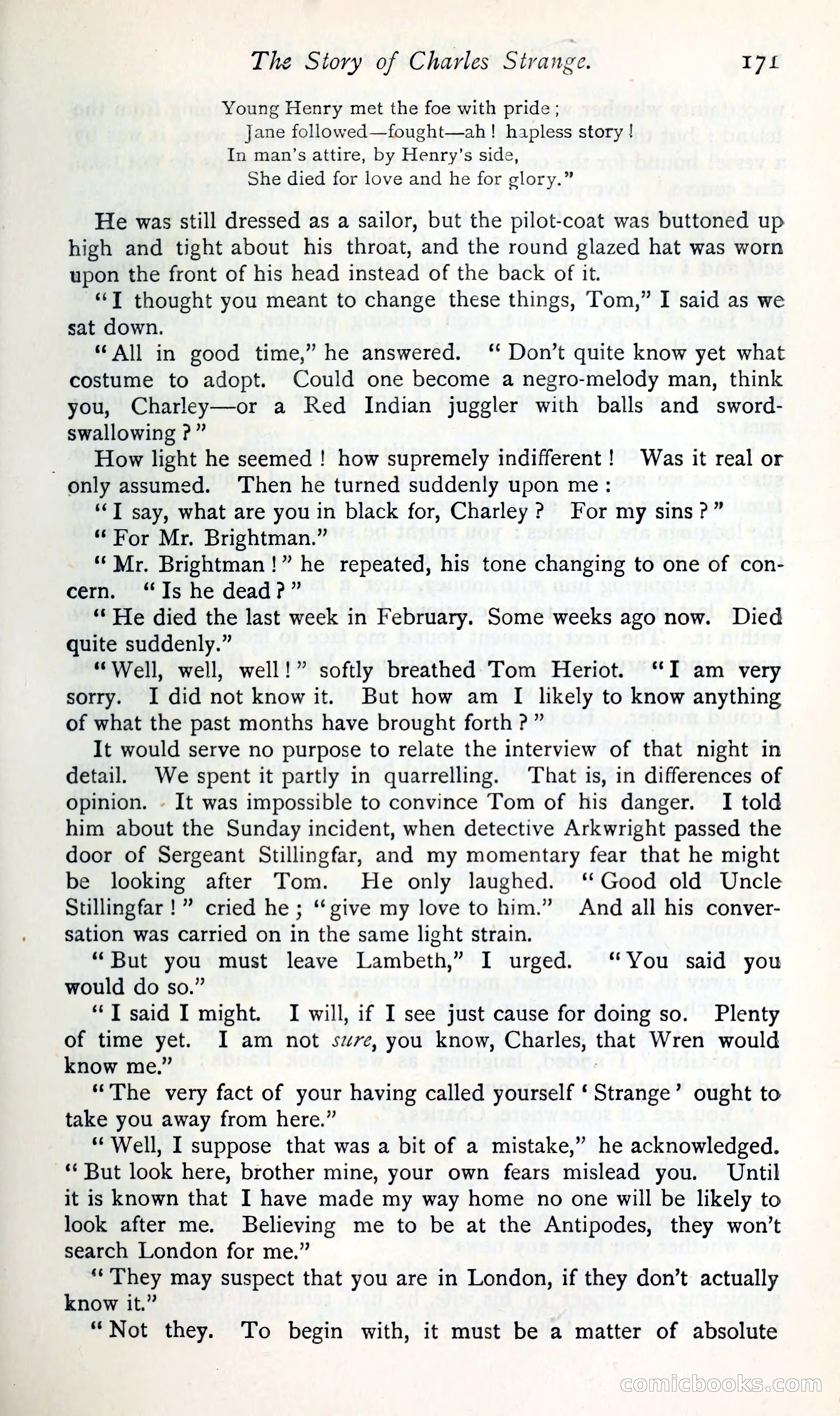 The Argosy — page 188 of 392