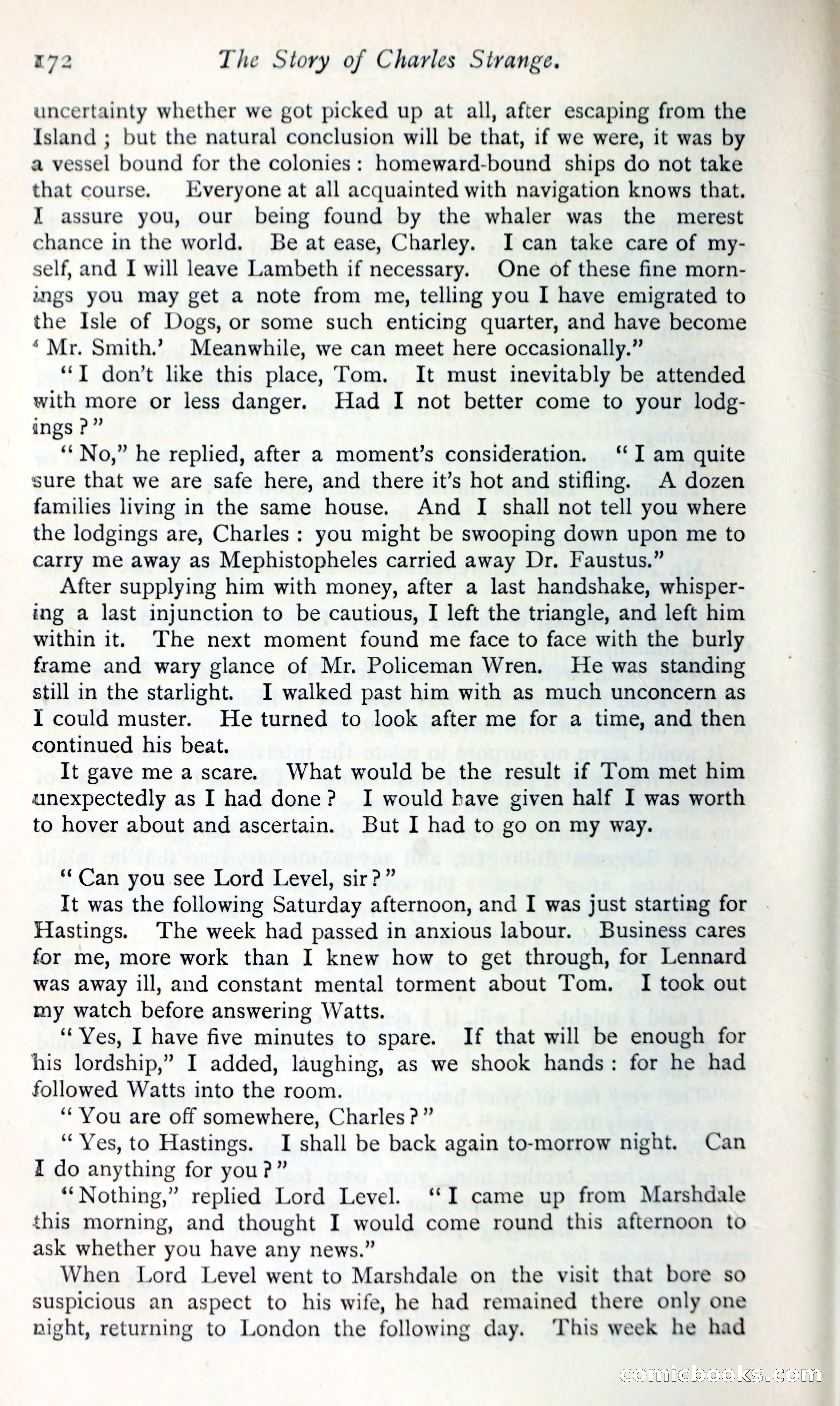 The Argosy — page 189 of 392