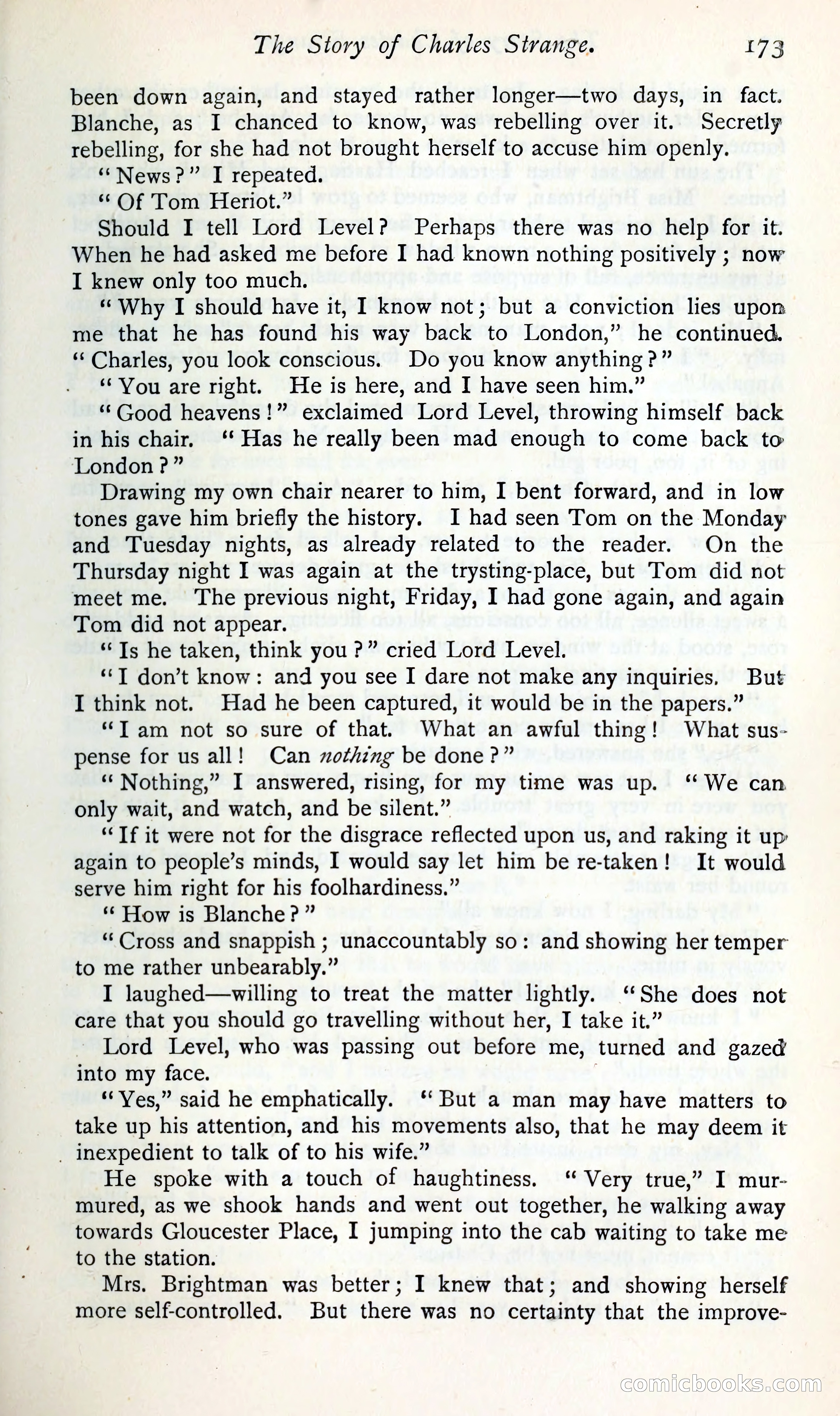 The Argosy — page 190 of 392