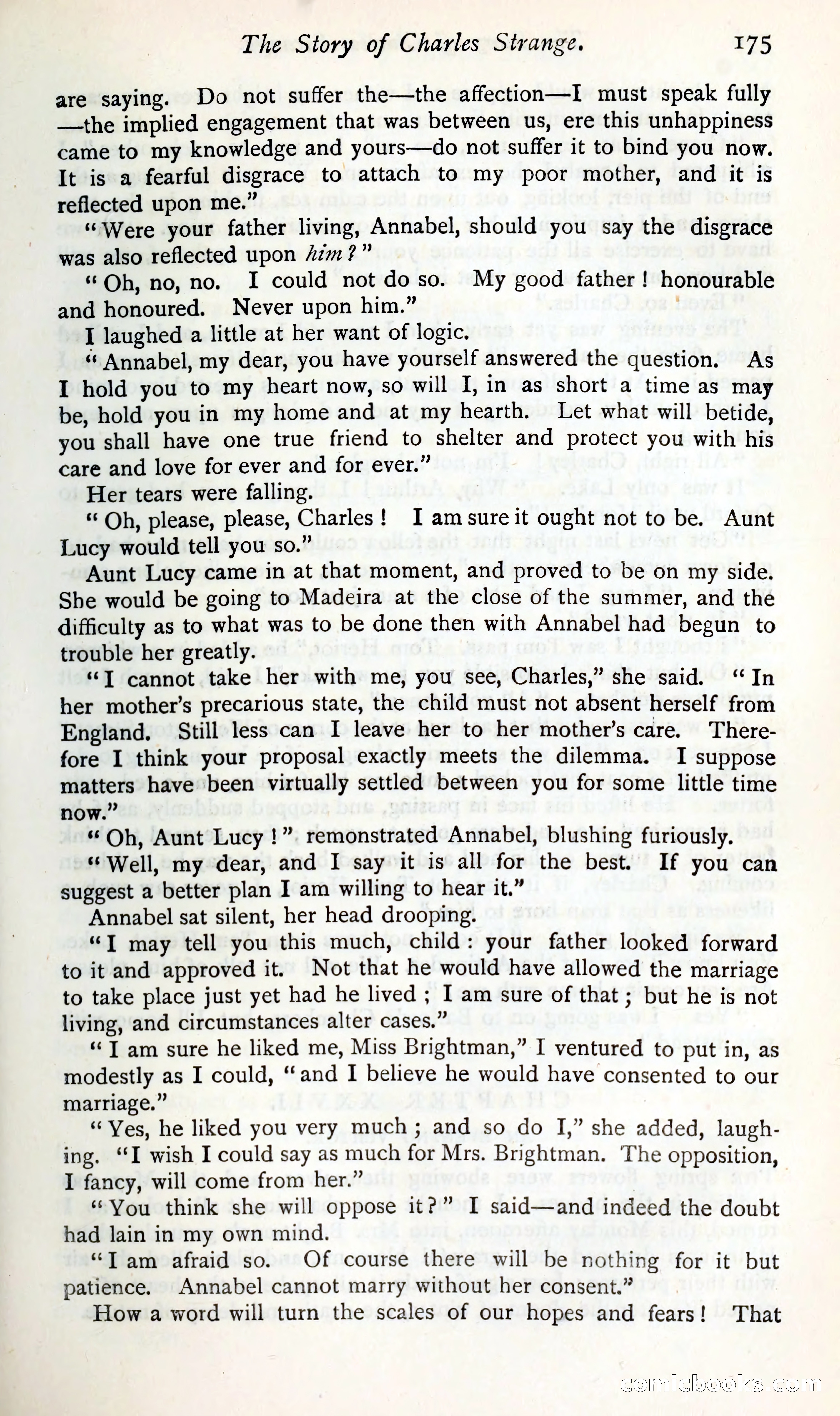 The Argosy — page 192 of 392