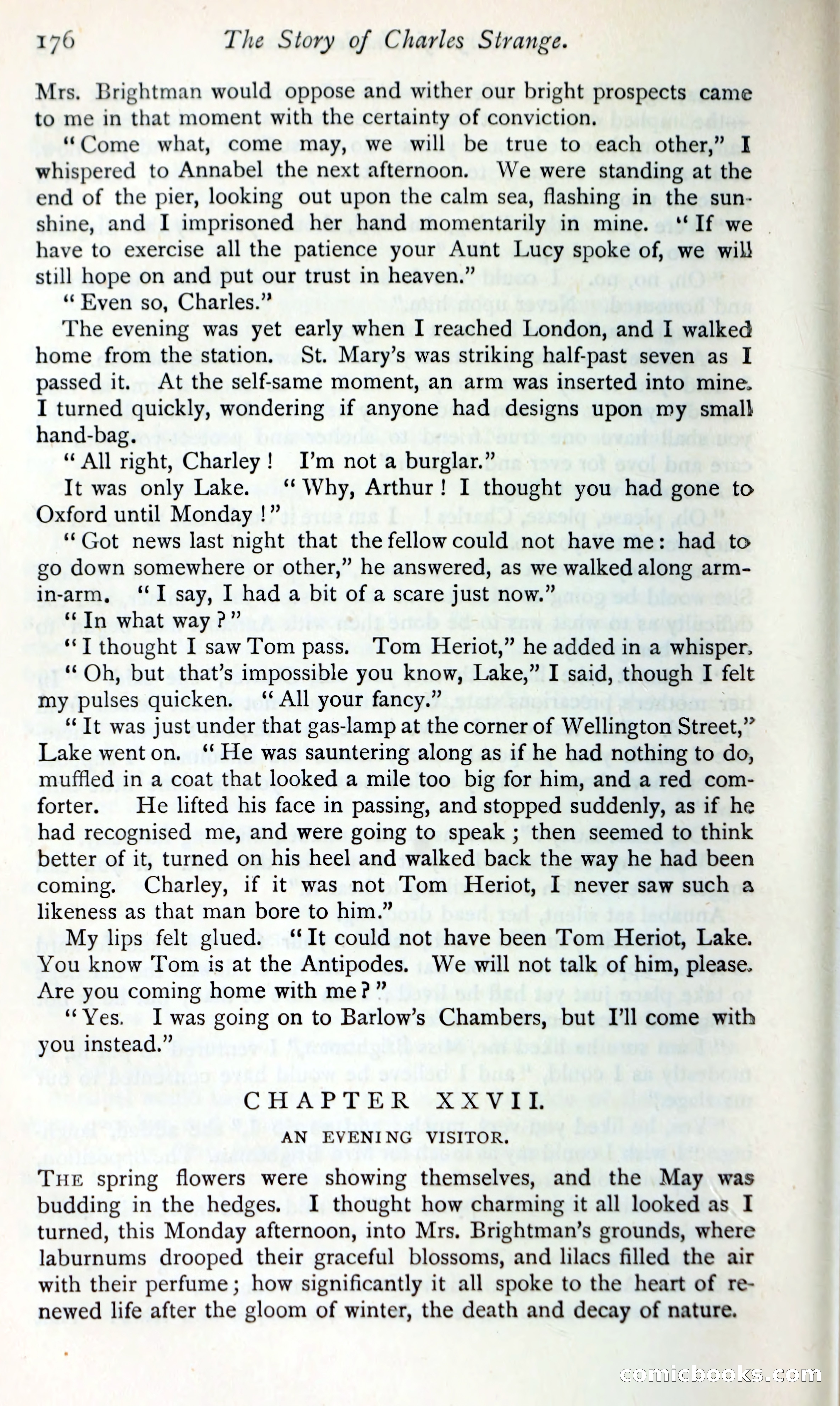 The Argosy — page 193 of 392