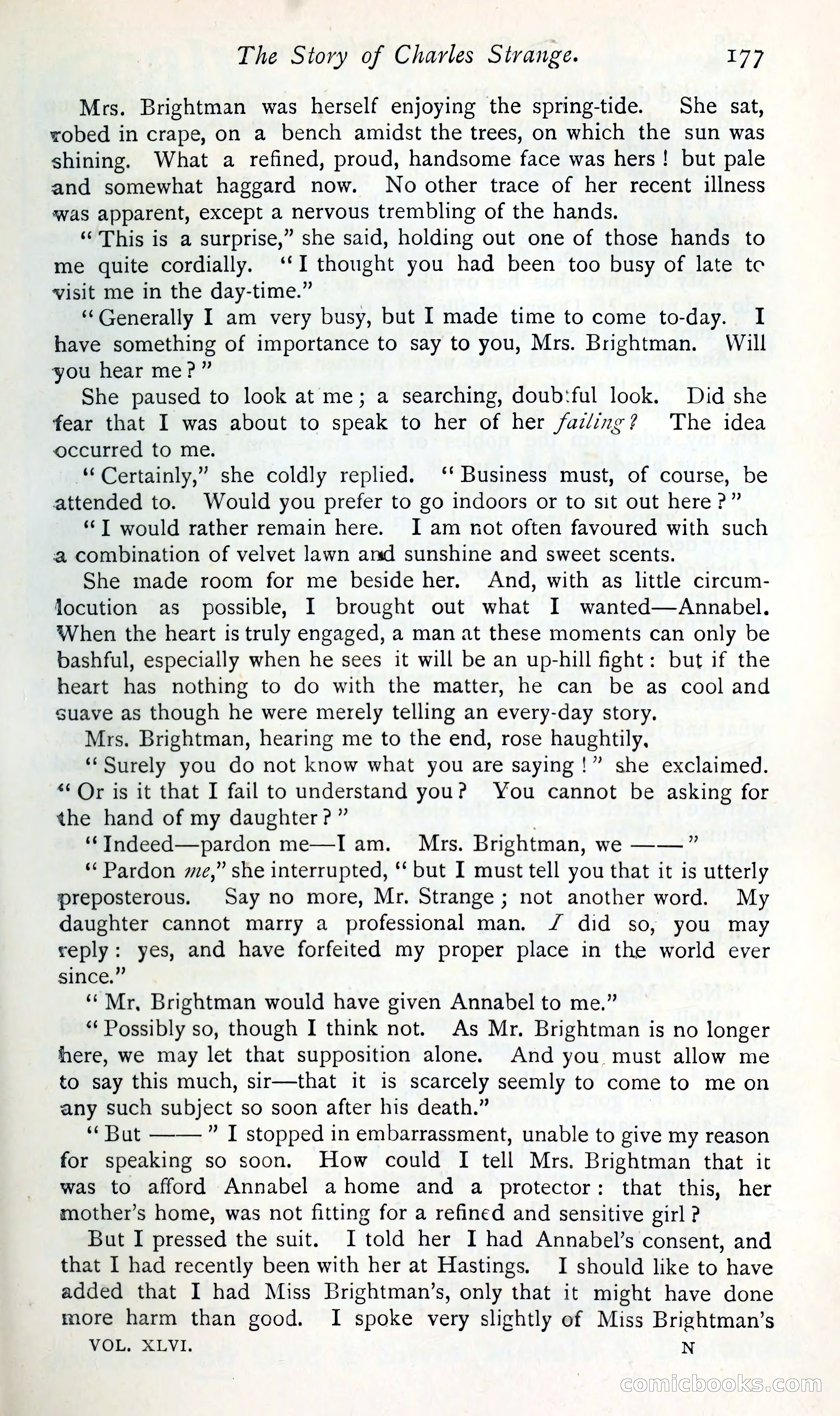 The Argosy — page 194 of 392