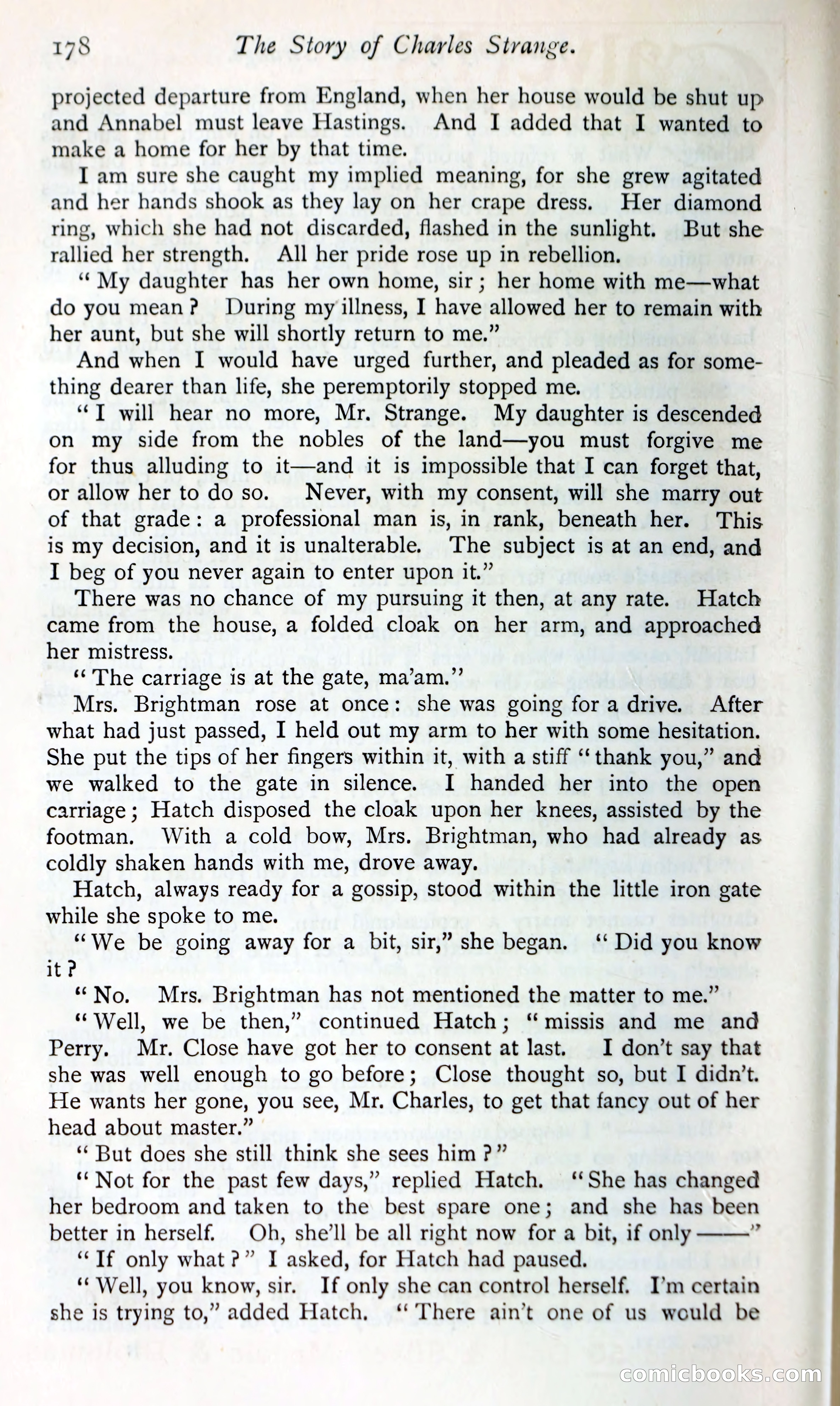 The Argosy — page 195 of 392