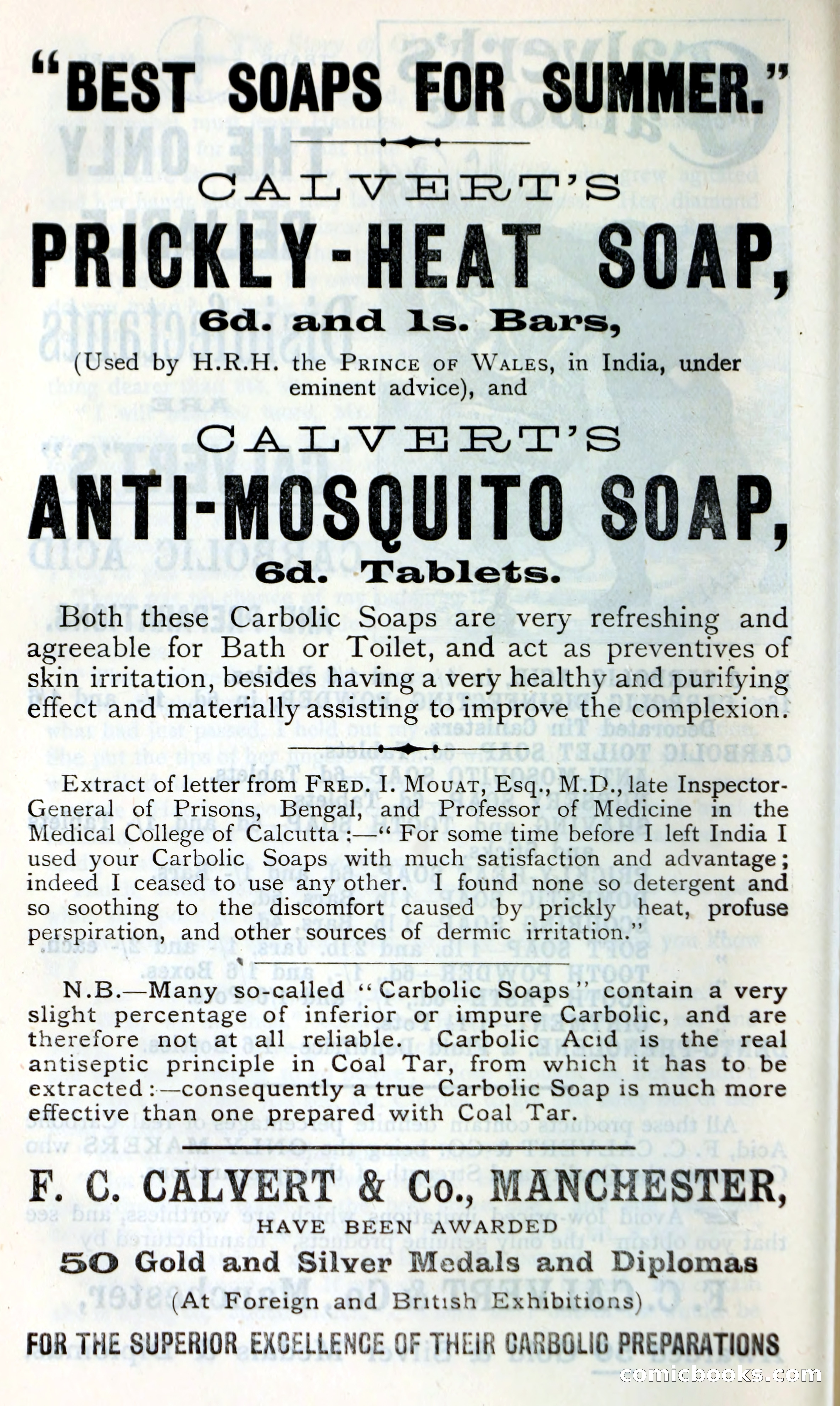 The Argosy — page 197 of 392