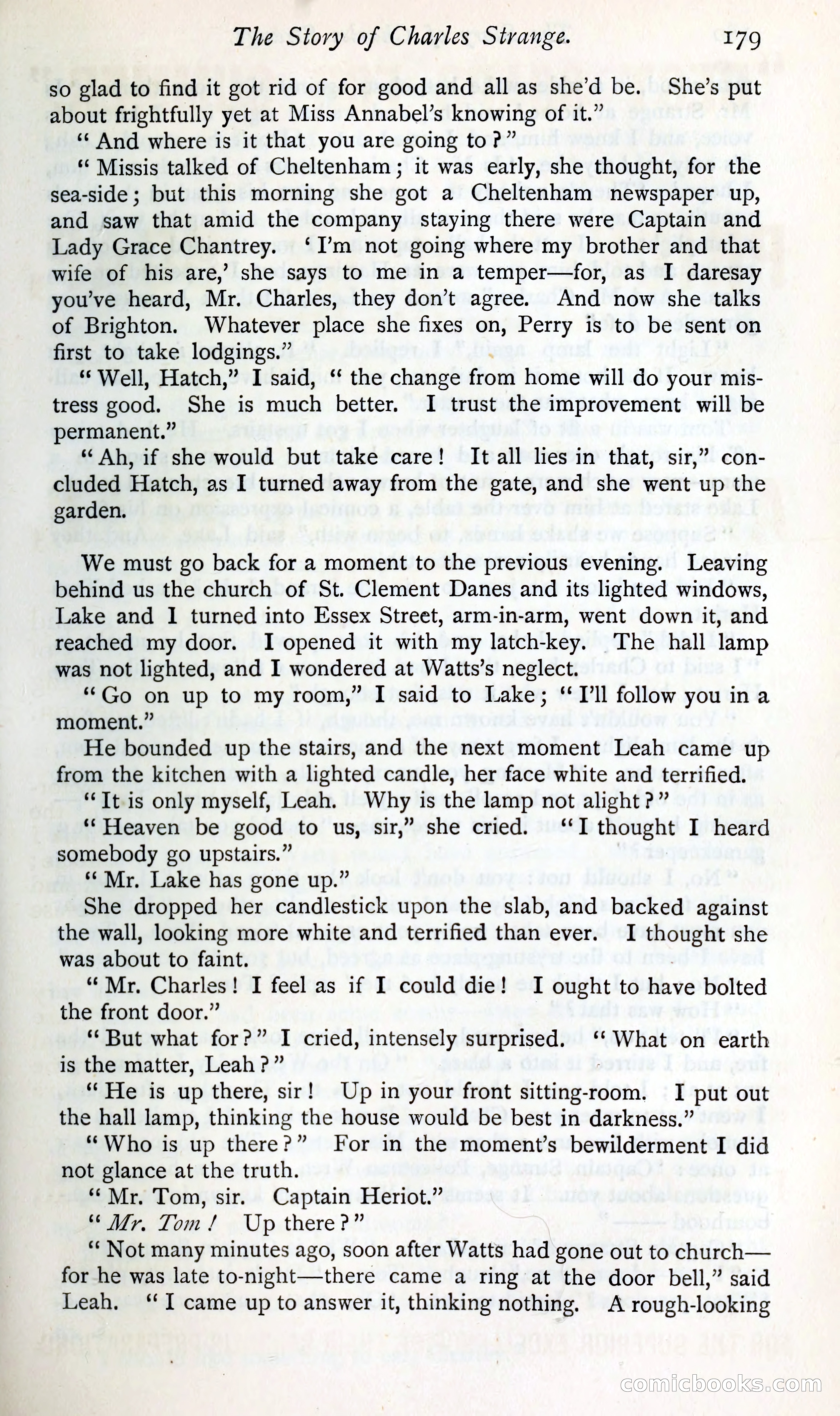 The Argosy — page 198 of 392