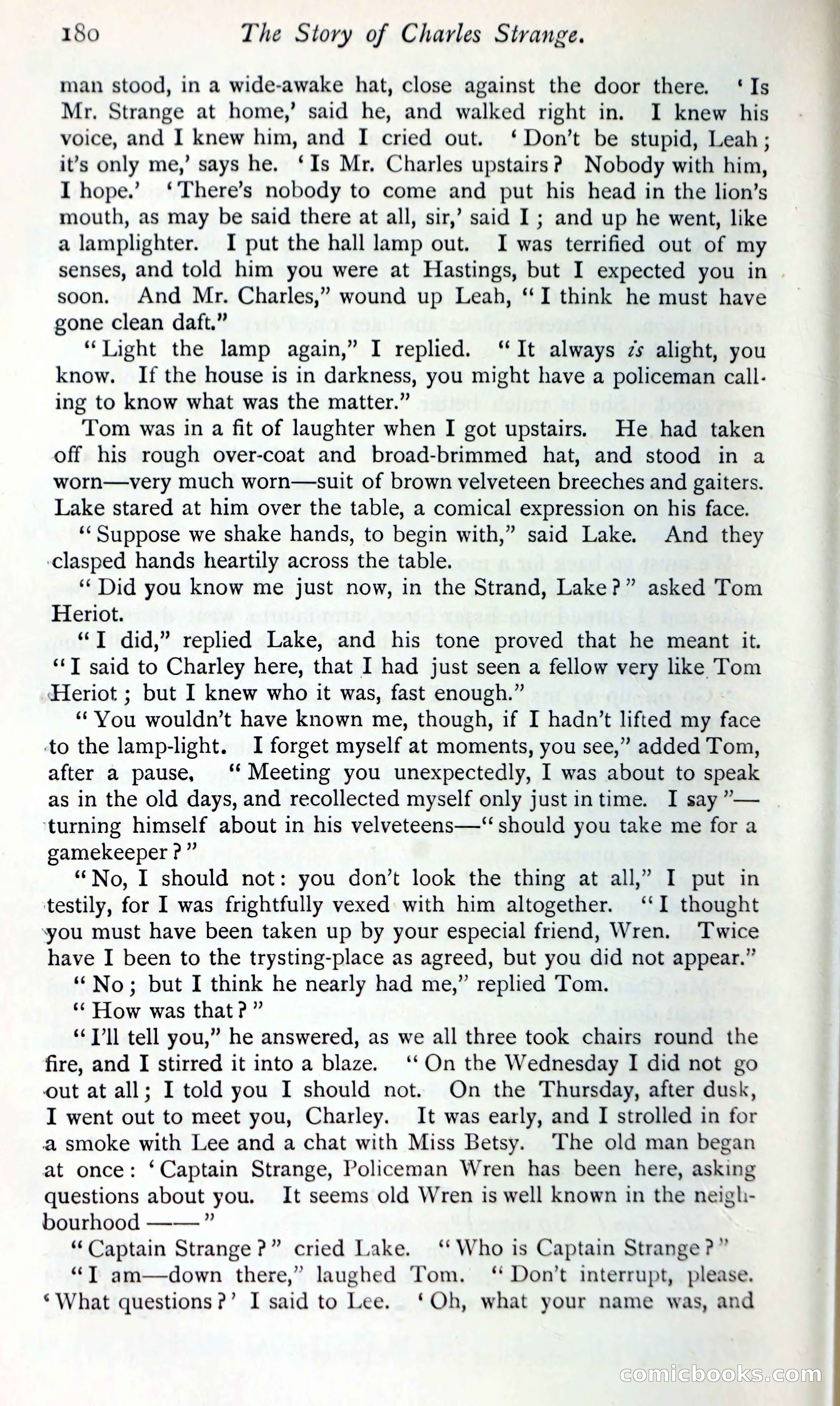 The Argosy — page 199 of 392