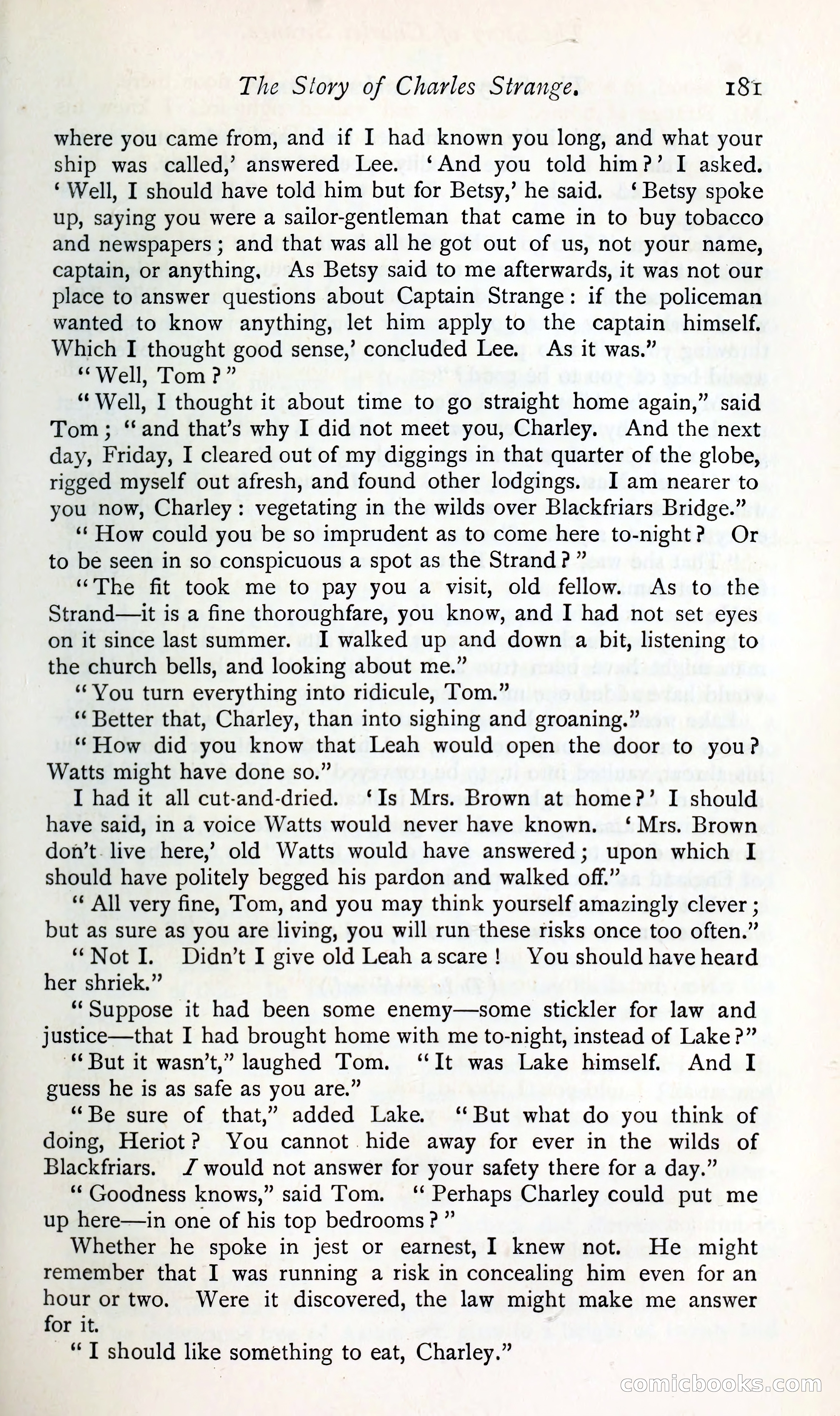 The Argosy — page 200 of 392