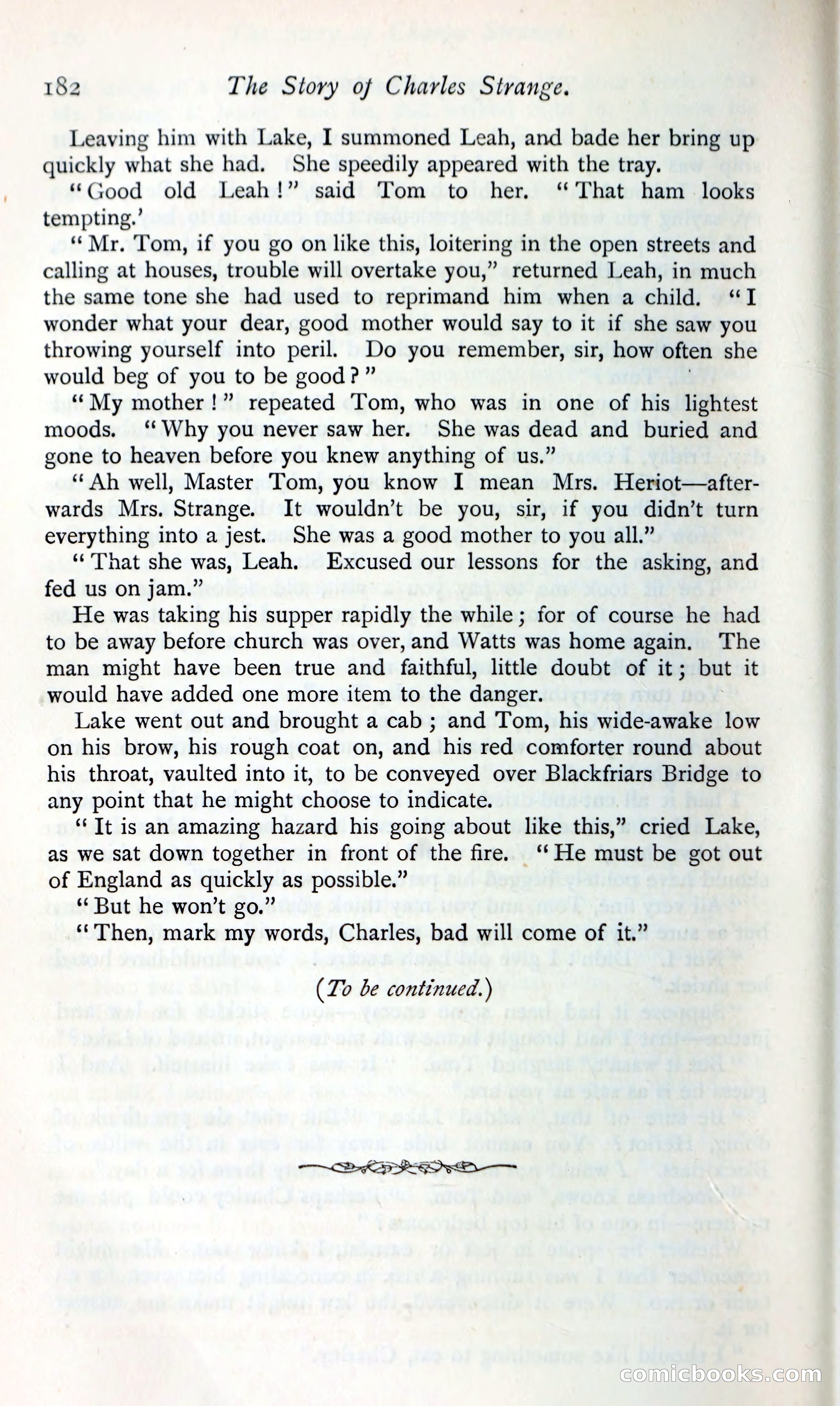 The Argosy — page 201 of 392