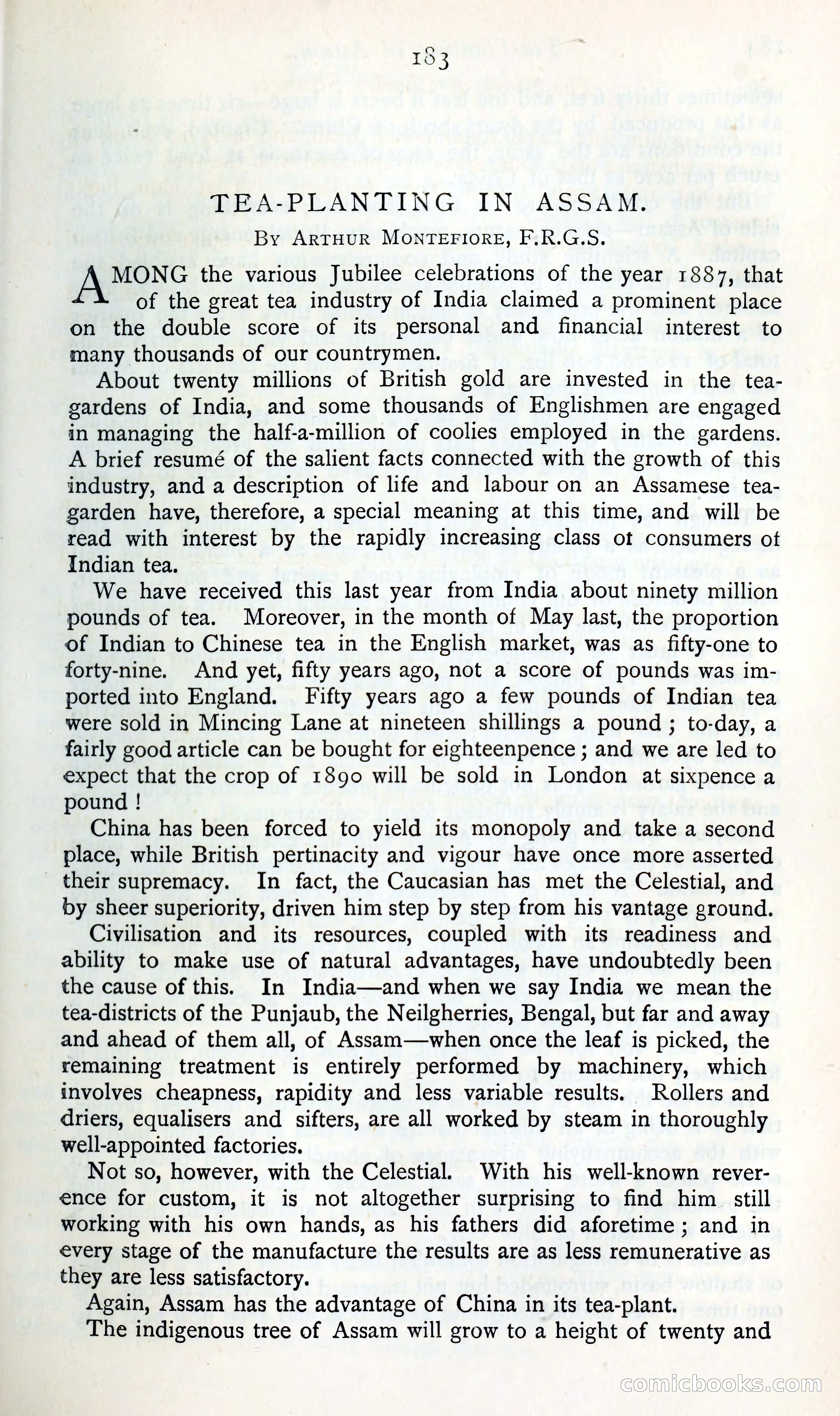 The Argosy — page 202 of 392