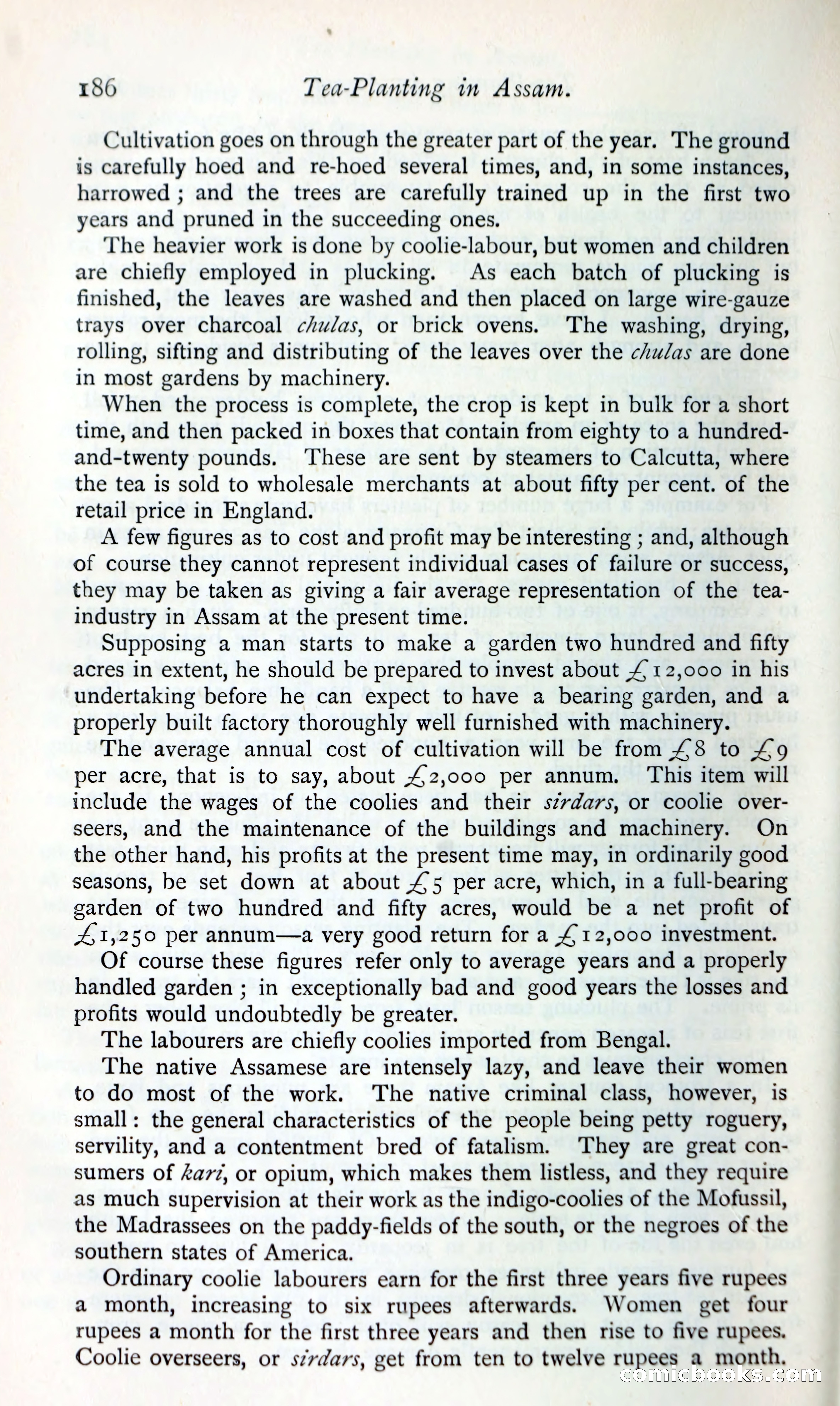 The Argosy — page 205 of 392