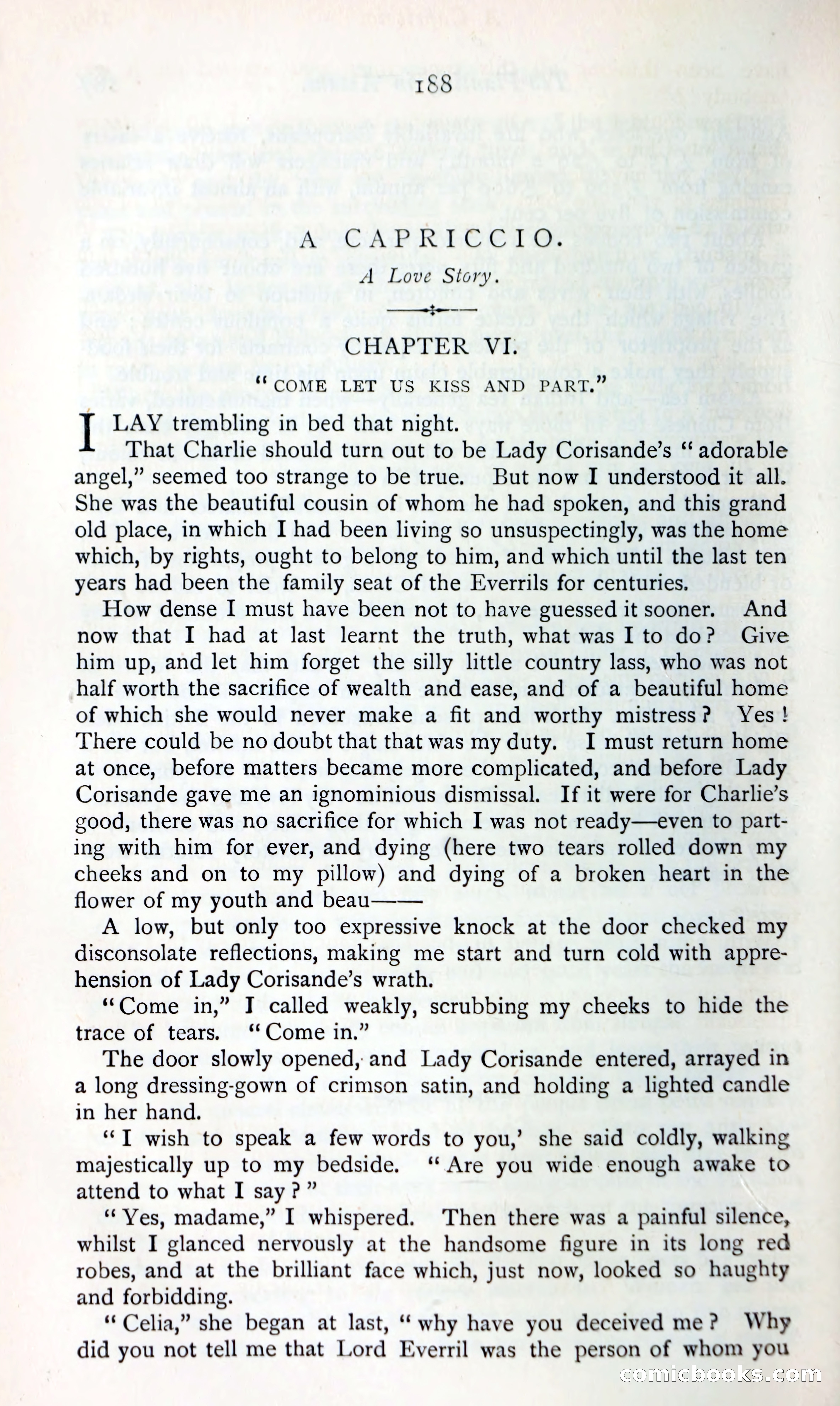 The Argosy — page 207 of 392