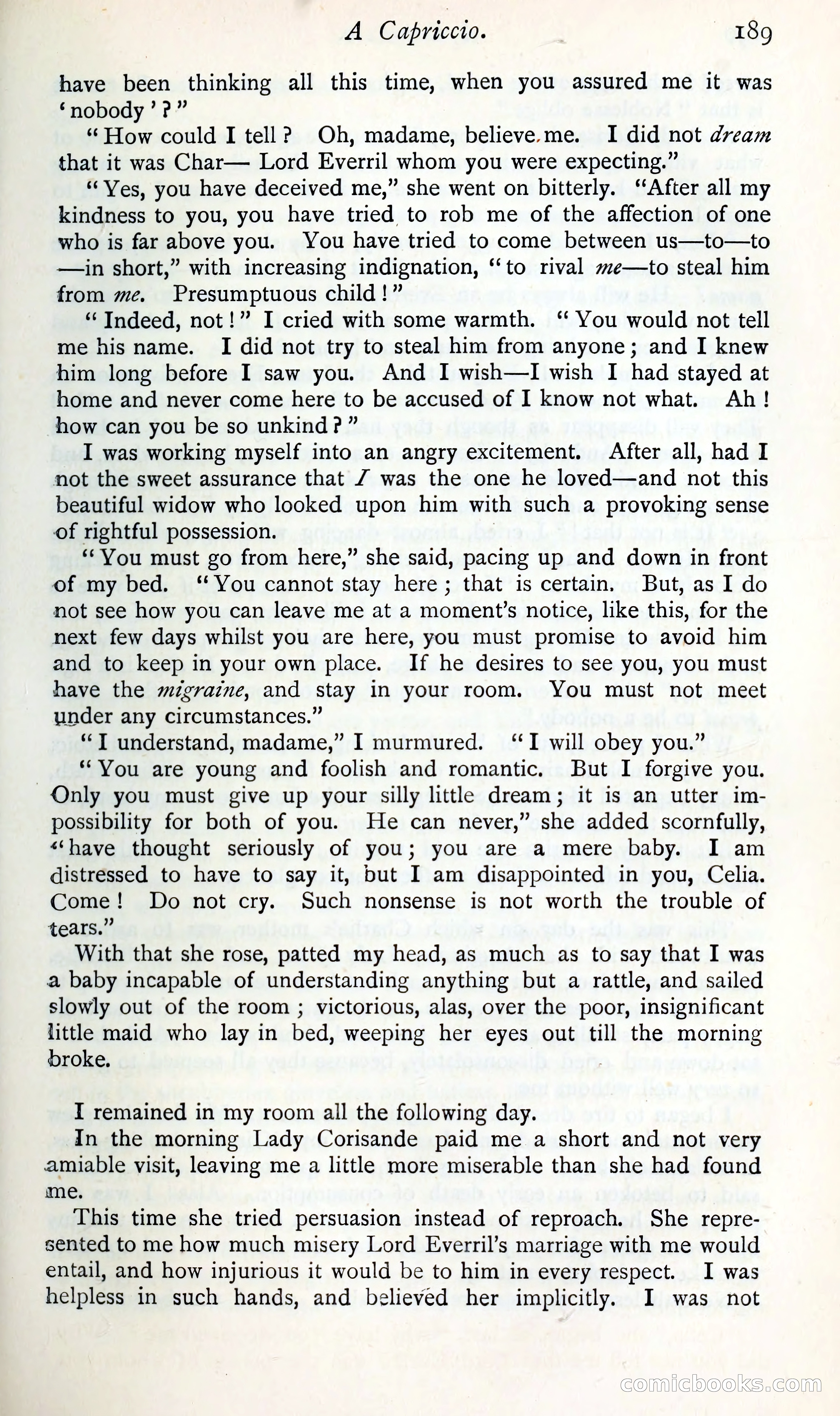 The Argosy — page 208 of 392