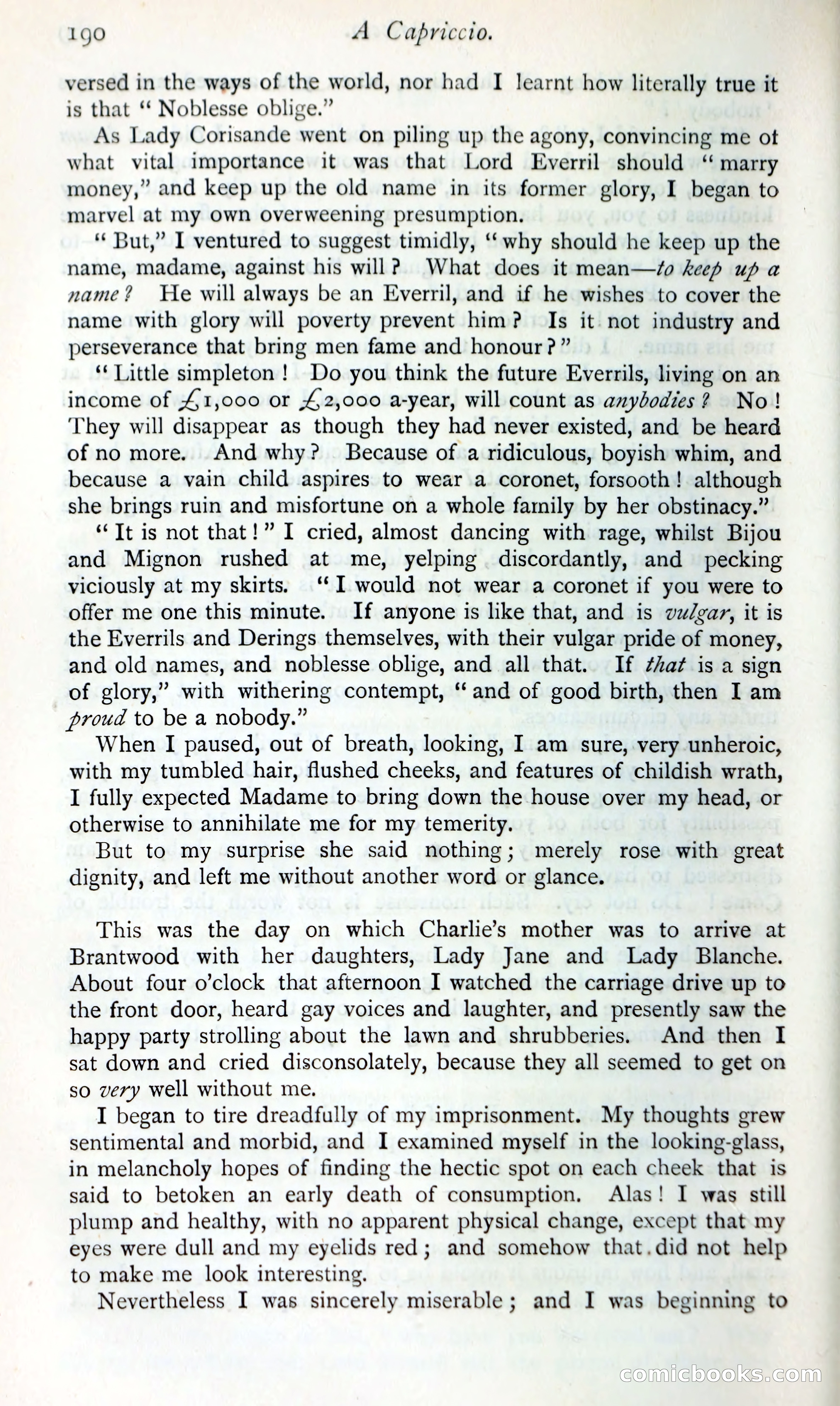 The Argosy — page 209 of 392