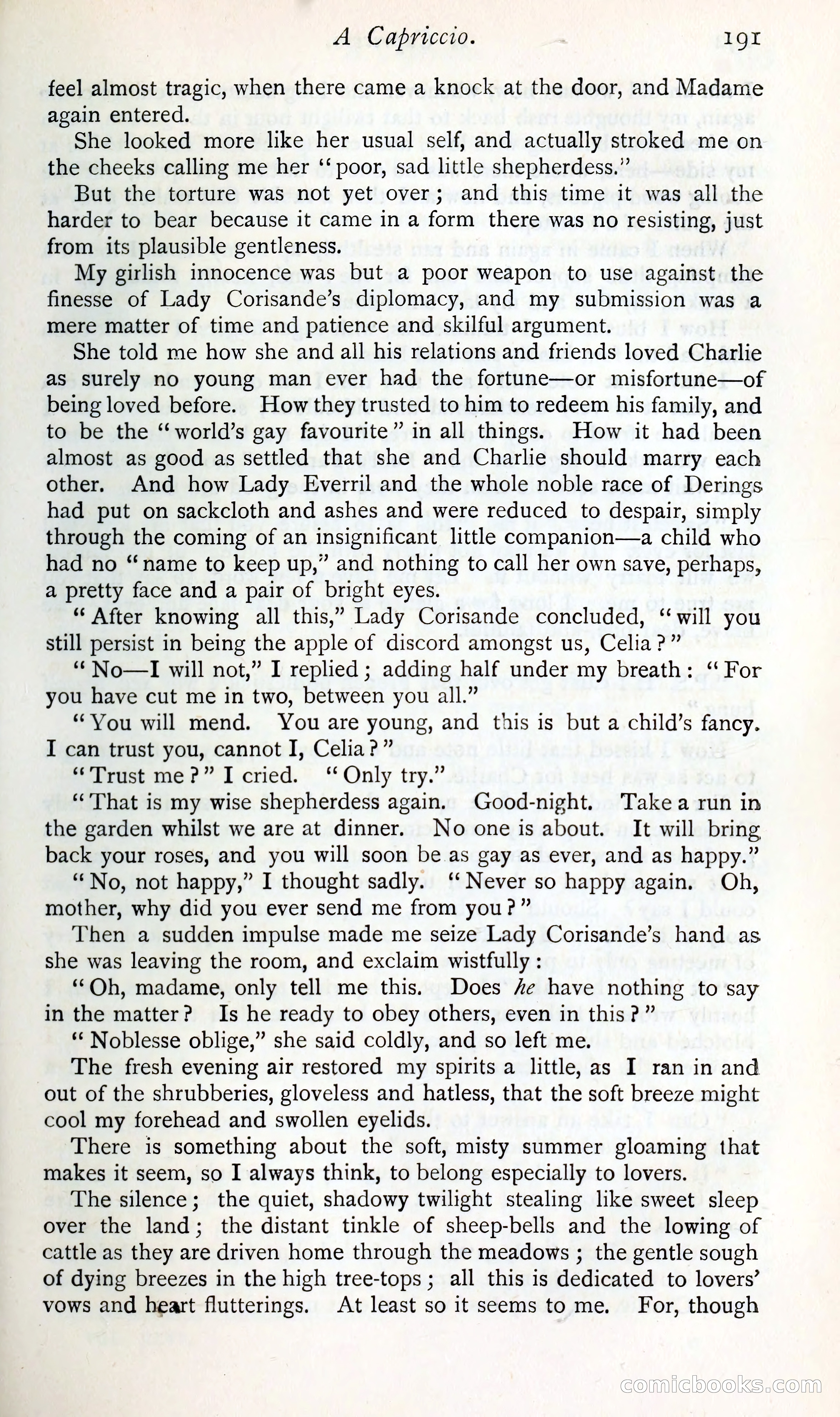The Argosy — page 210 of 392