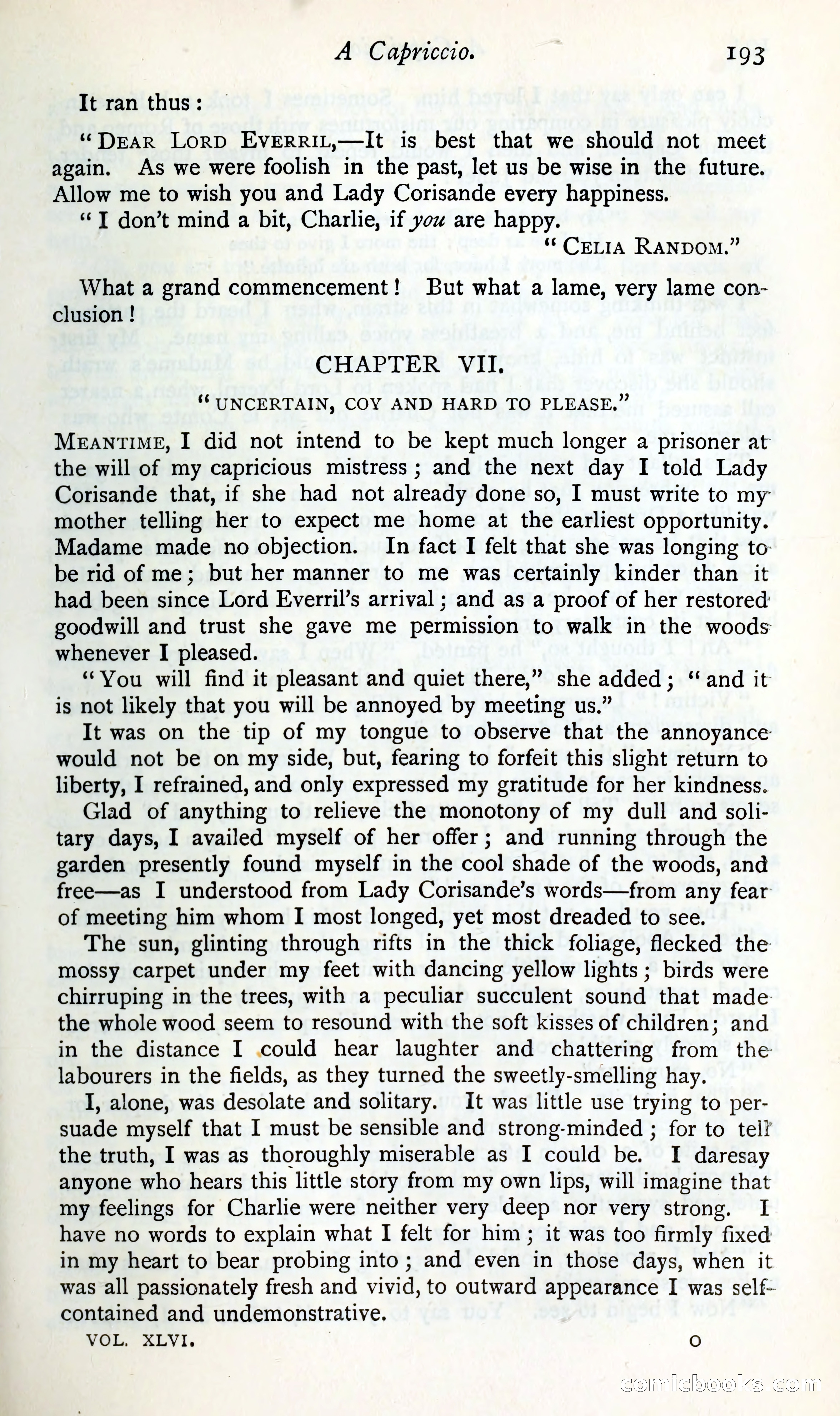 The Argosy — page 212 of 392
