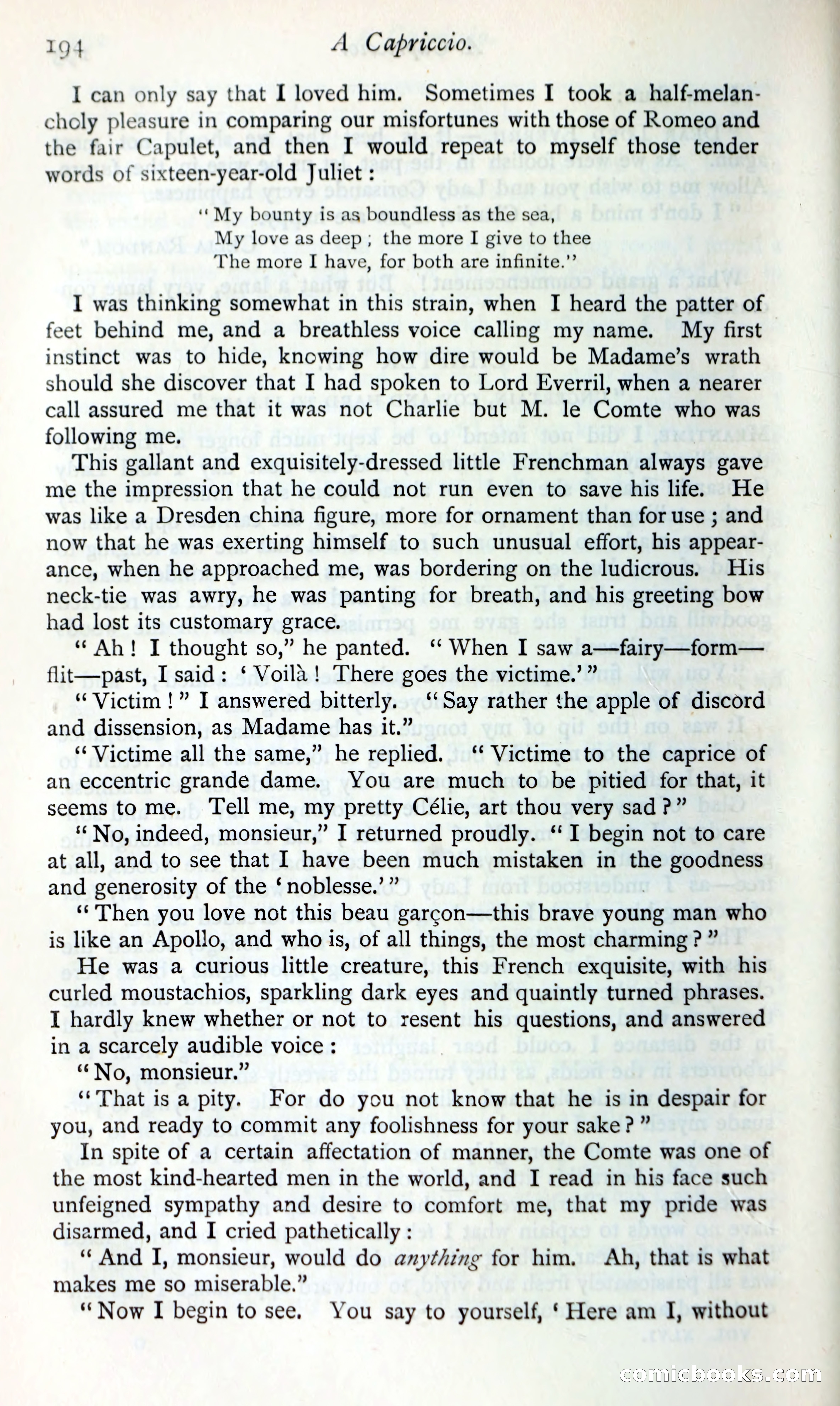 The Argosy — page 213 of 392