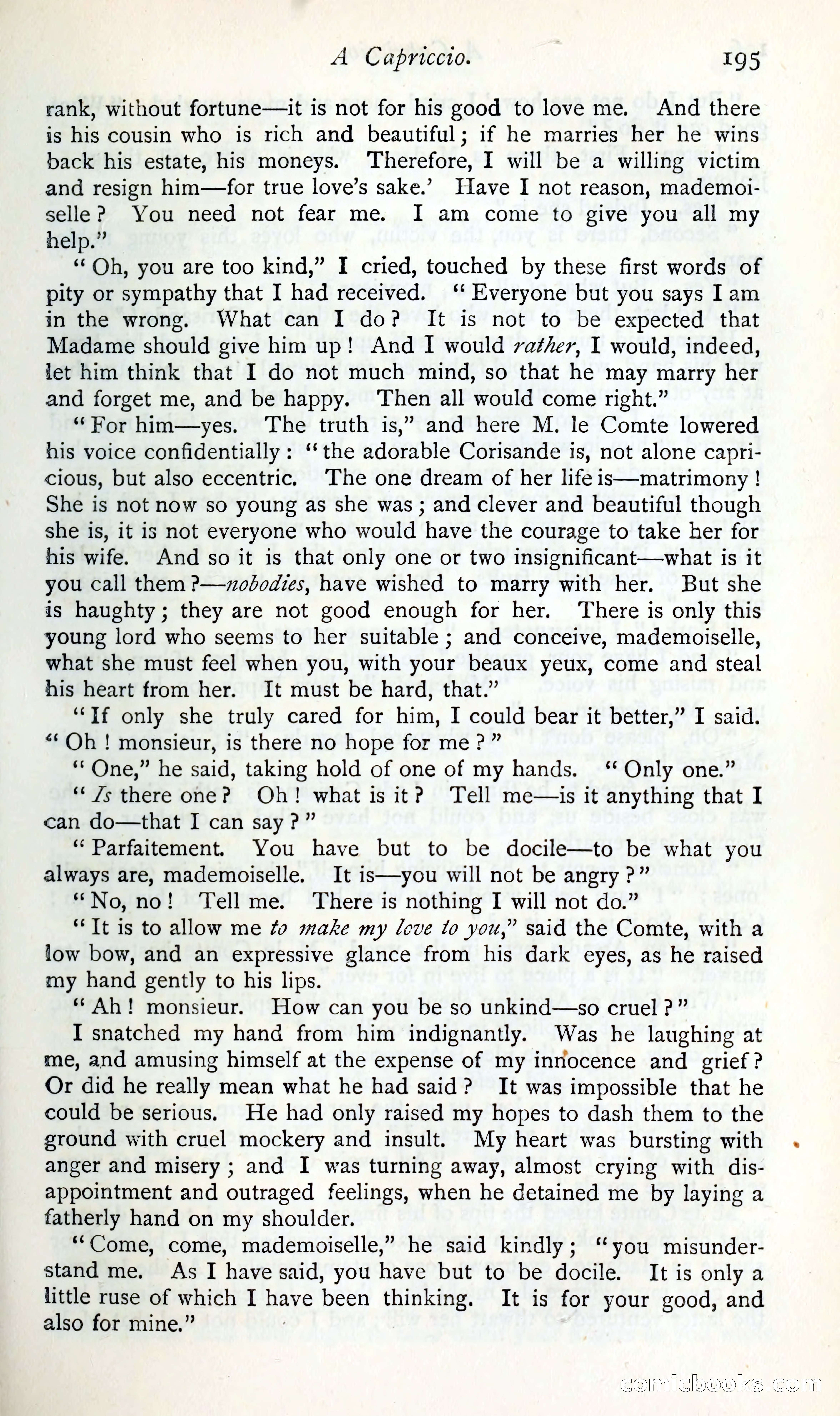 The Argosy — page 214 of 392