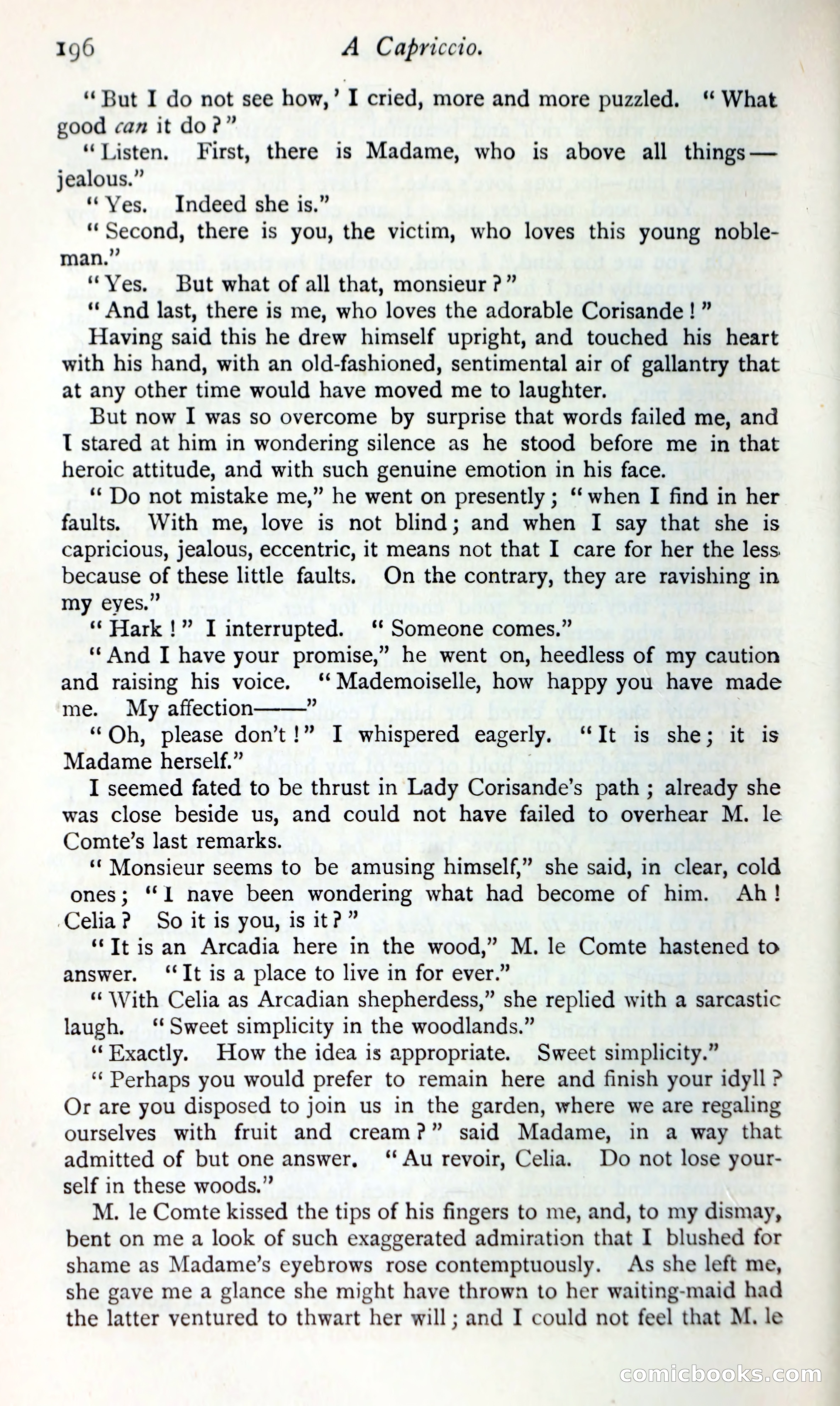 The Argosy — page 215 of 392