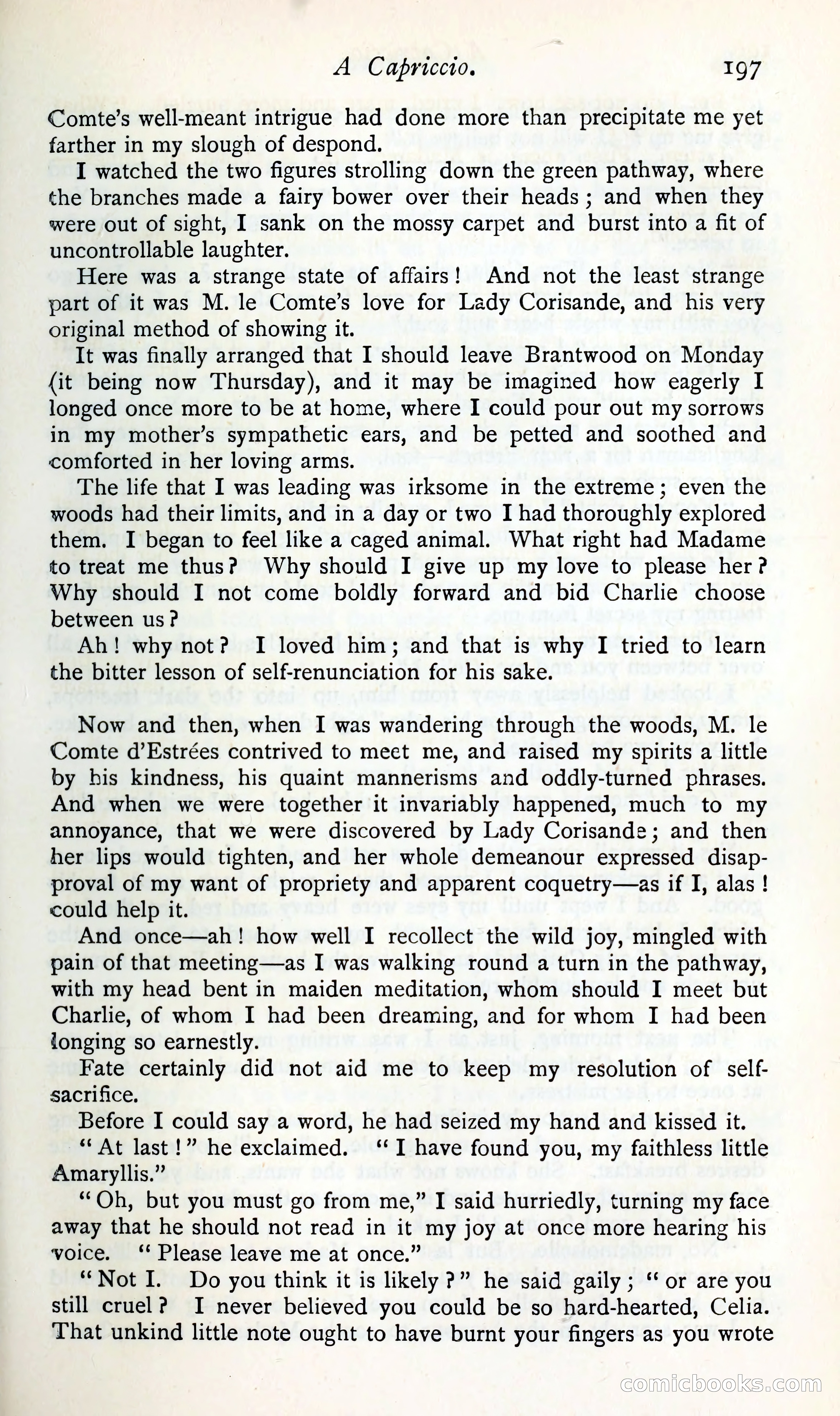 The Argosy — page 216 of 392