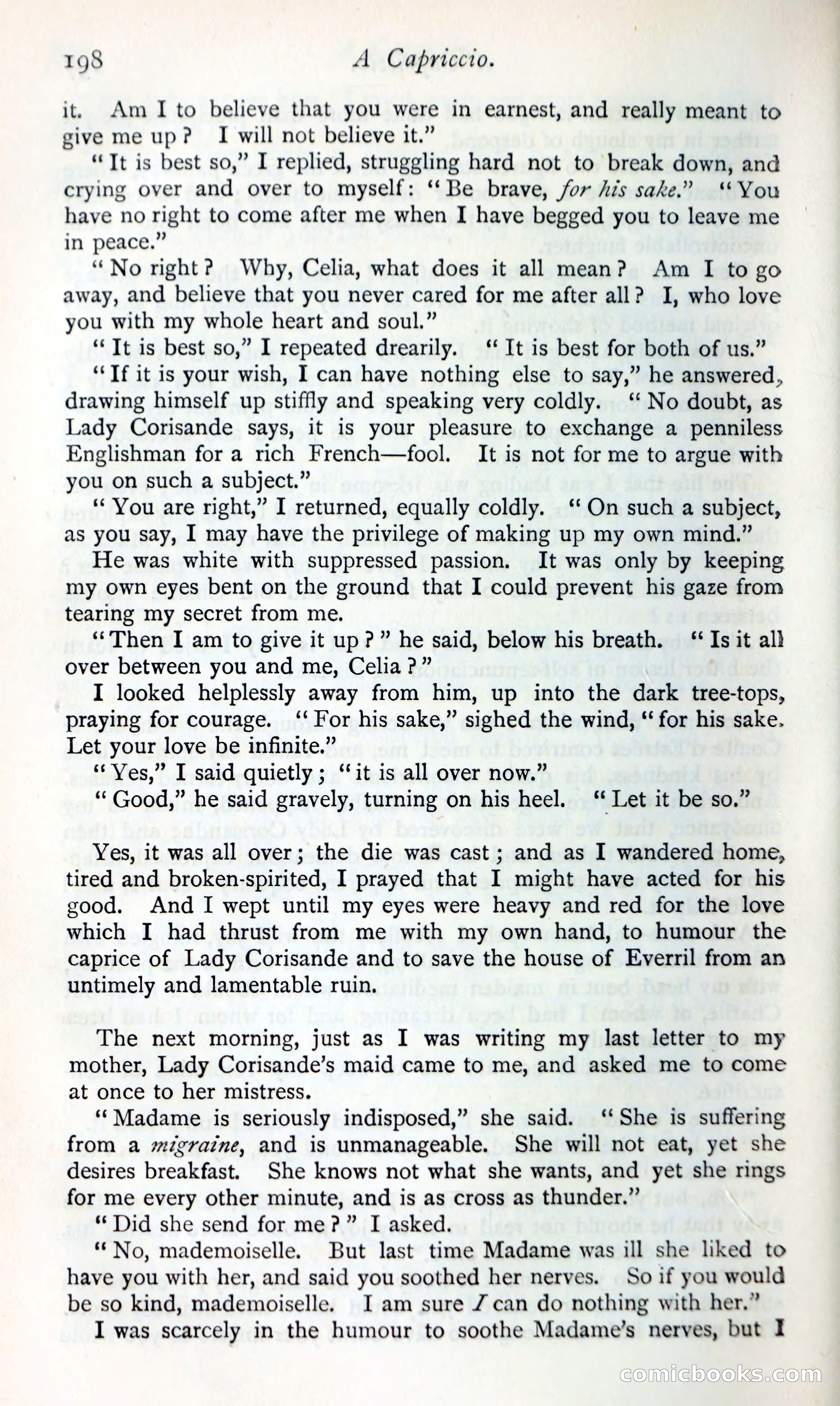 The Argosy — page 217 of 392