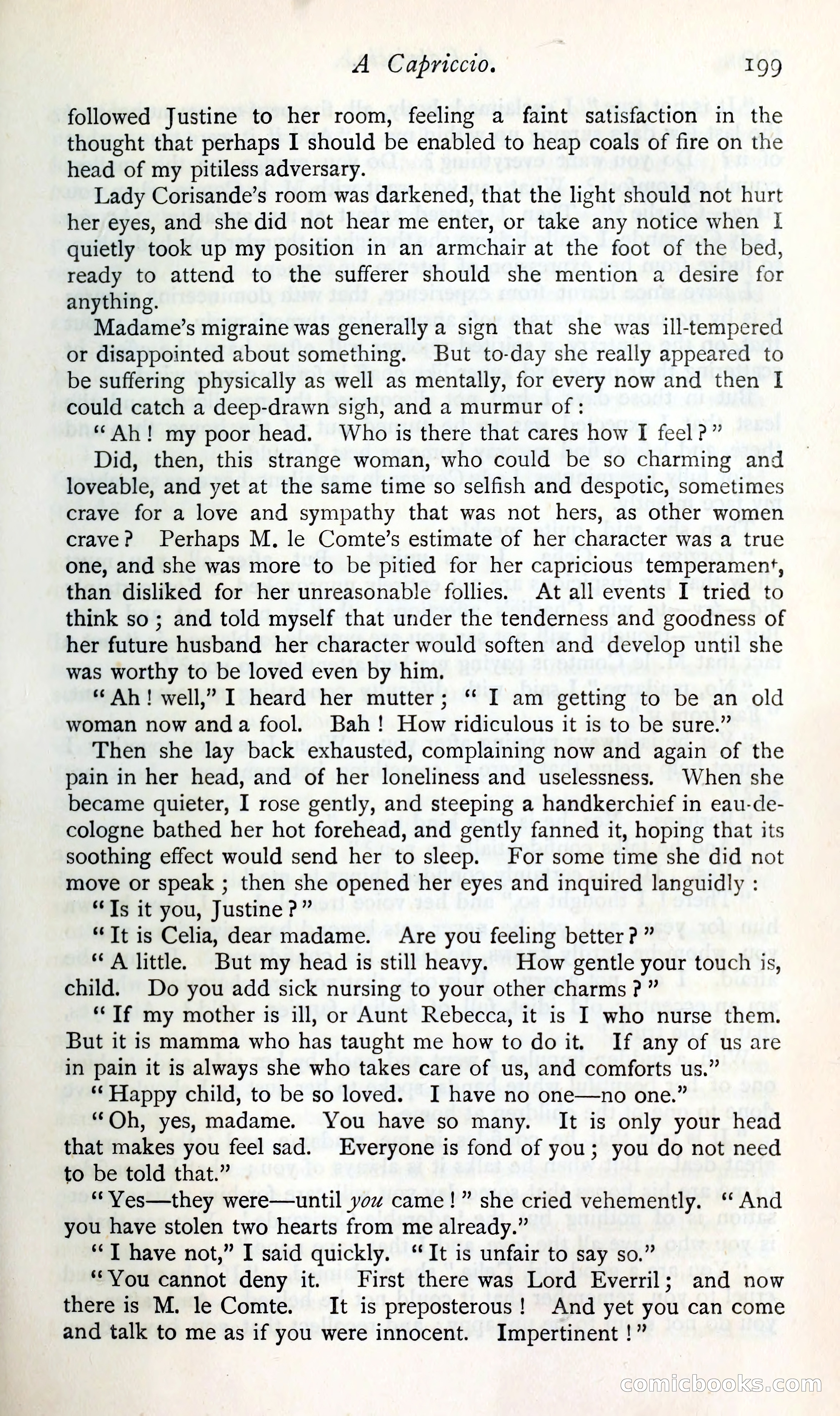 The Argosy — page 218 of 392