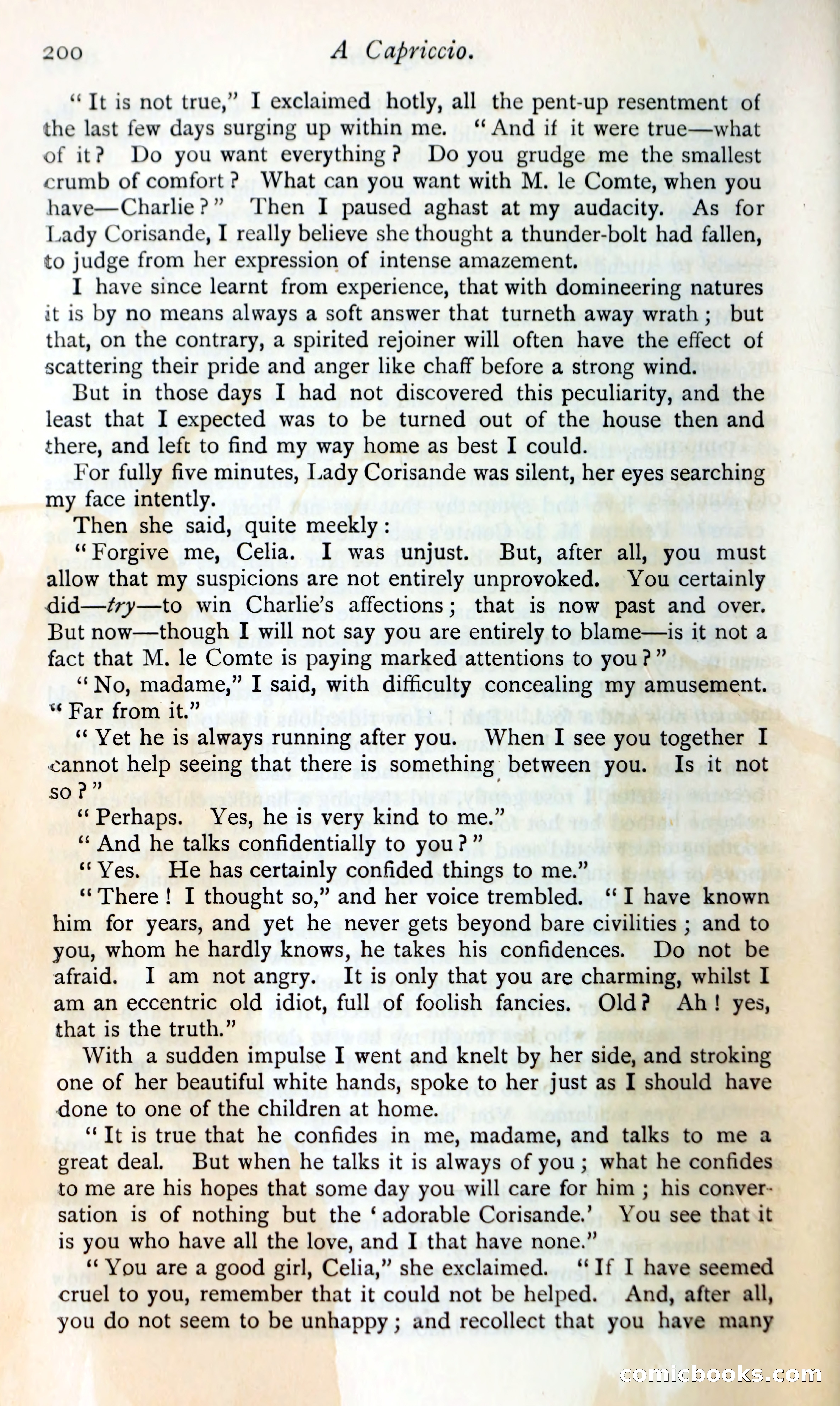 The Argosy — page 219 of 392