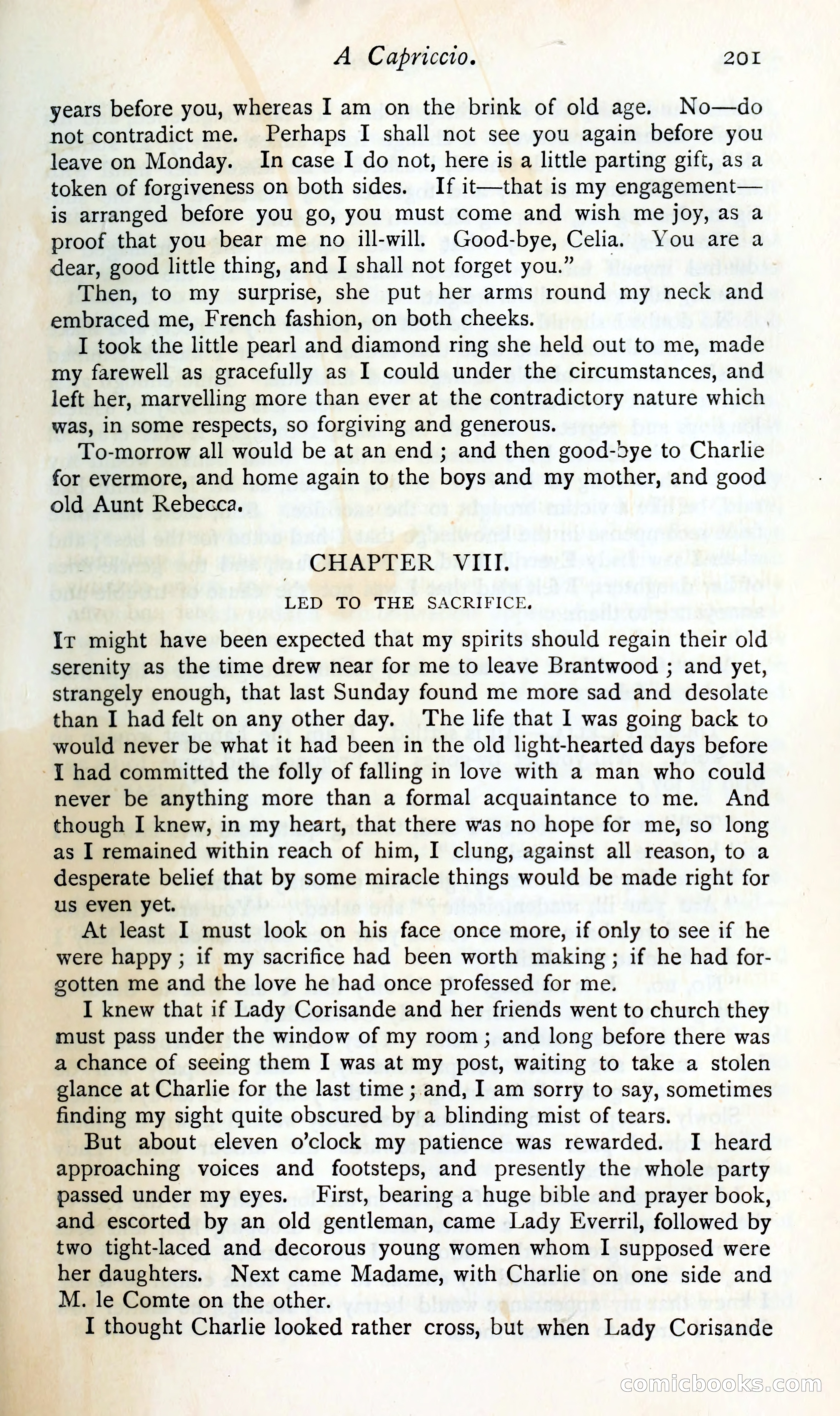 The Argosy — page 220 of 392
